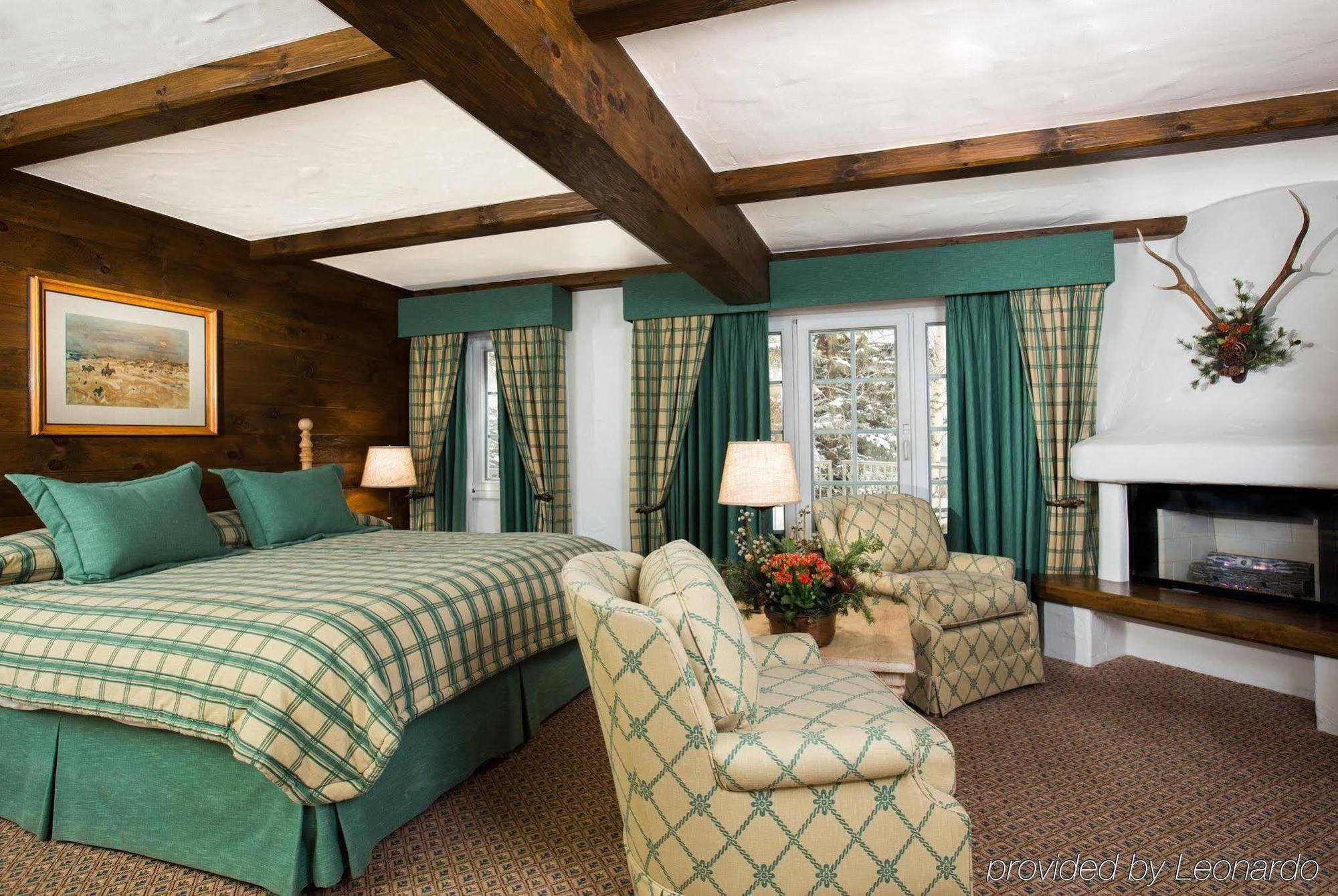 Resort Sonnenalp