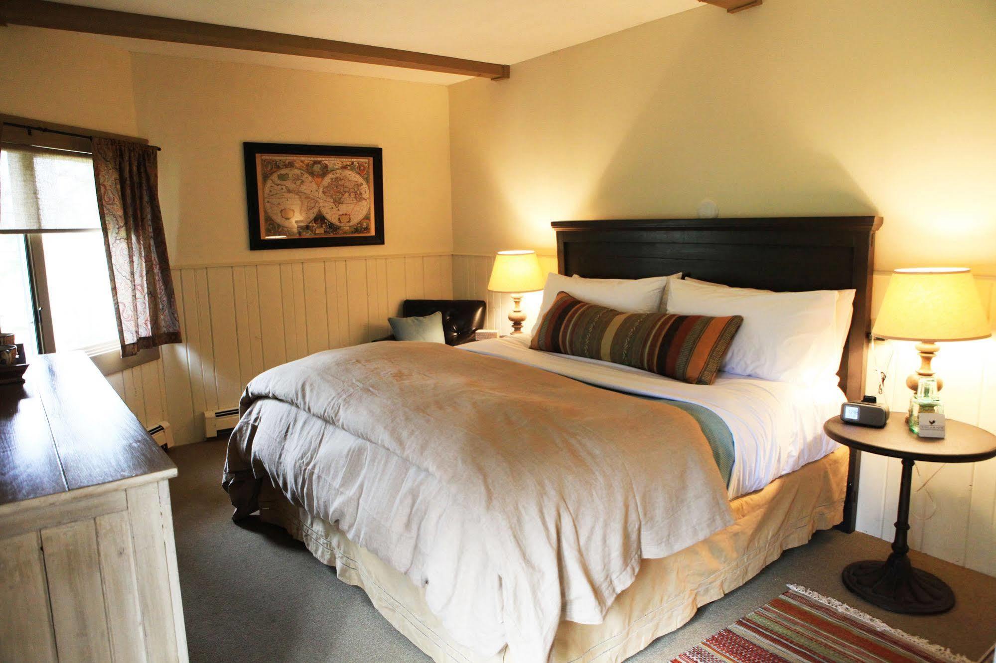 Inn Vasquez Creek Winter Park