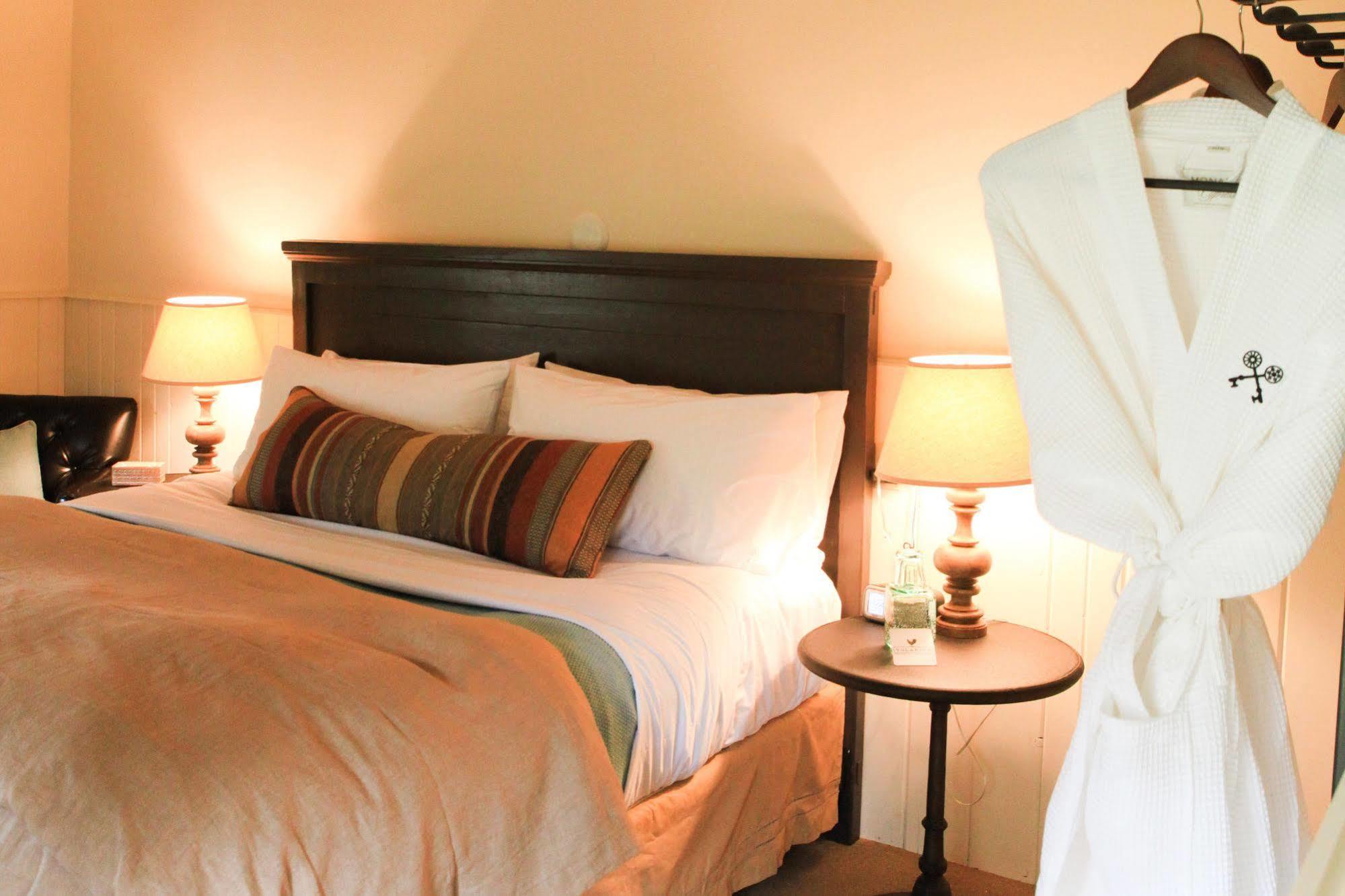 Inn Vasquez Creek 2*