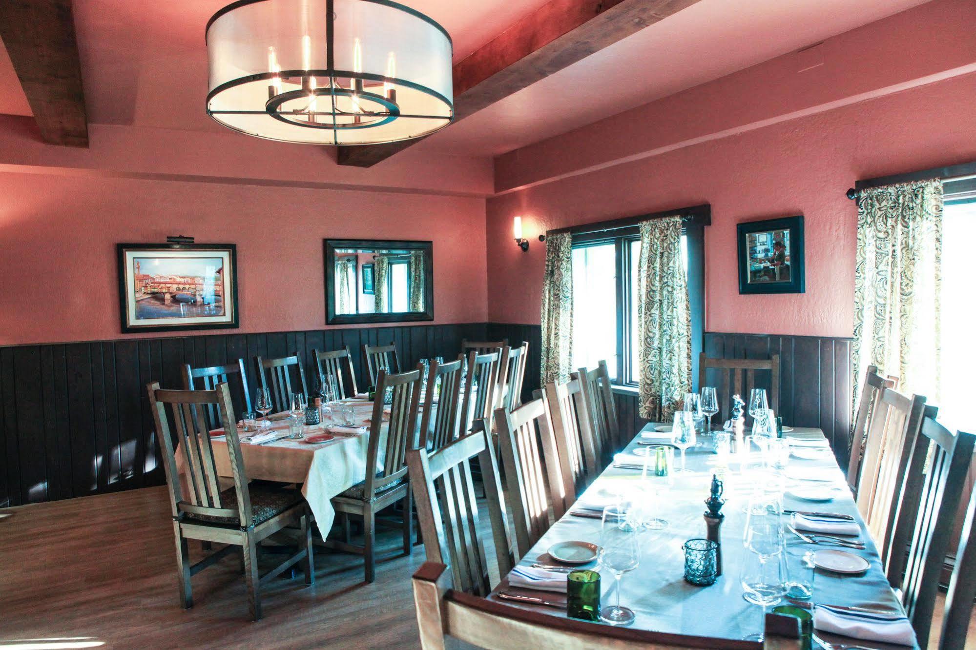 Vasquez Creek Inn