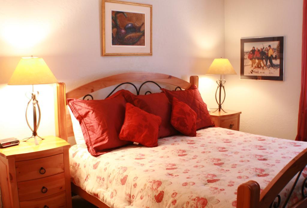 Aparthotel Sun Vail