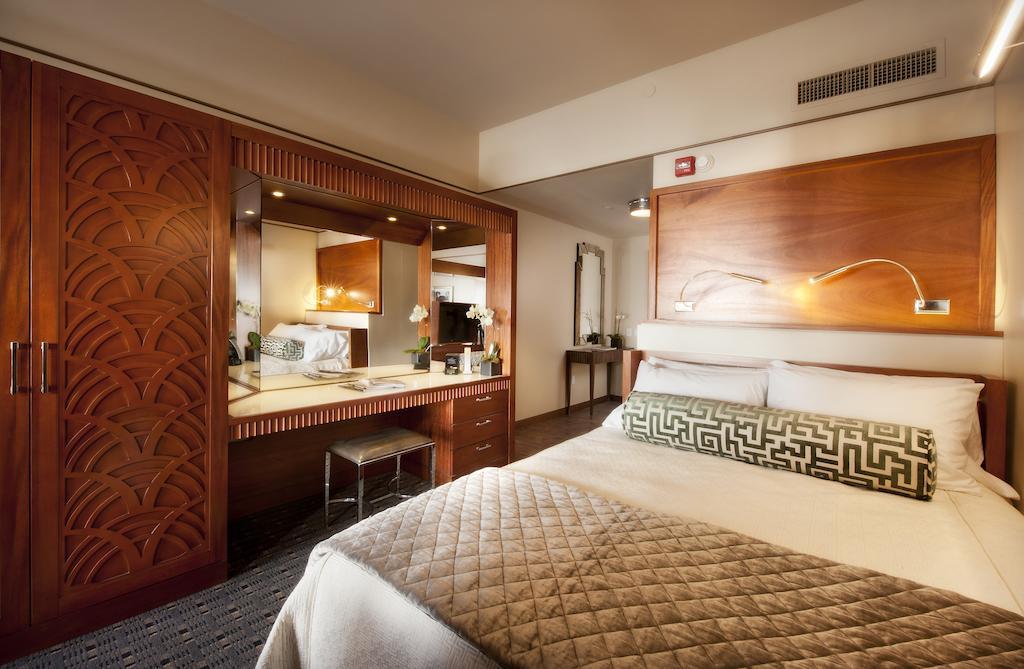 The Crawford Hotel 5*