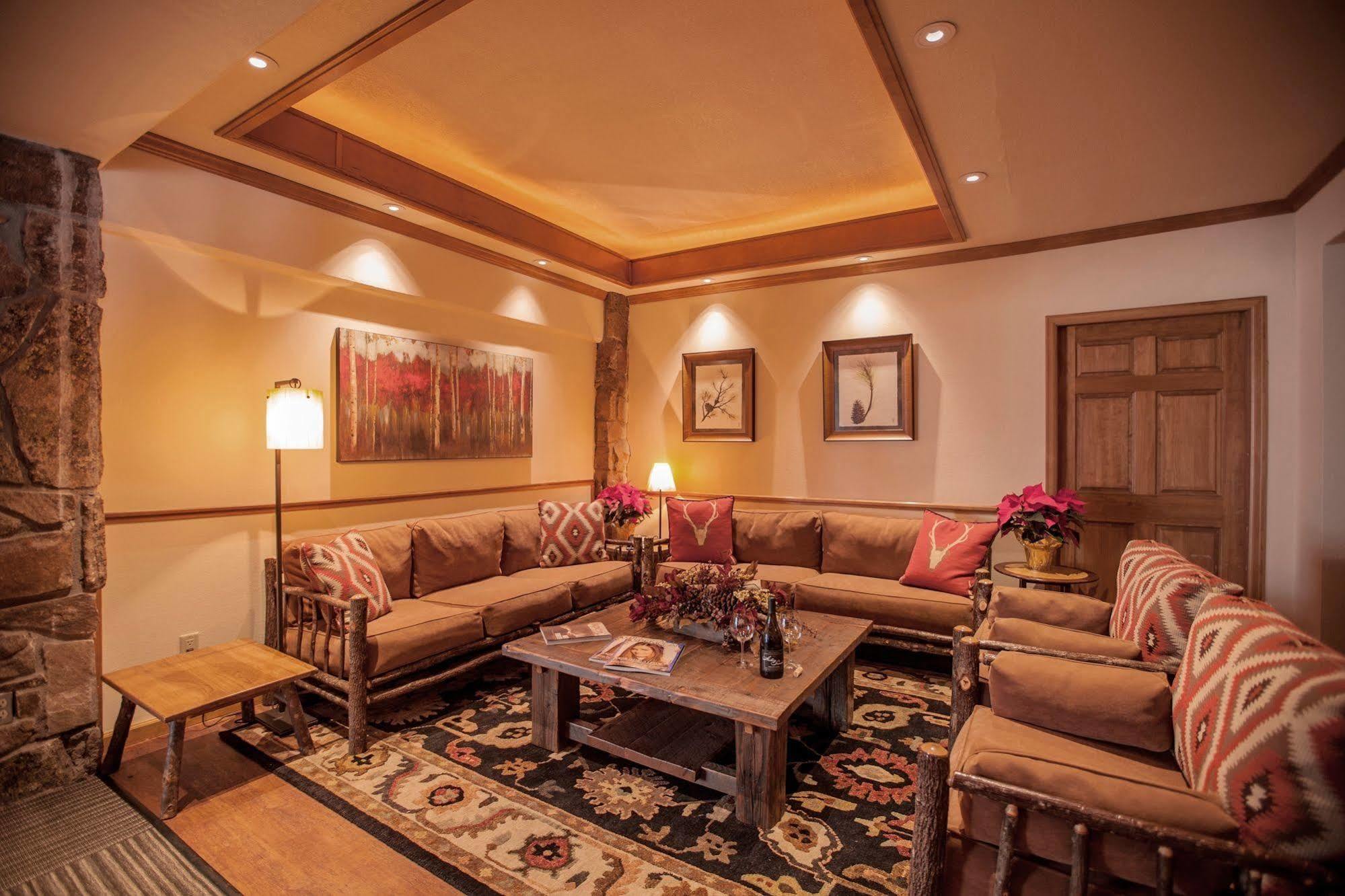 Lichenhearth - Coraltree Collection Aparthotel 3*