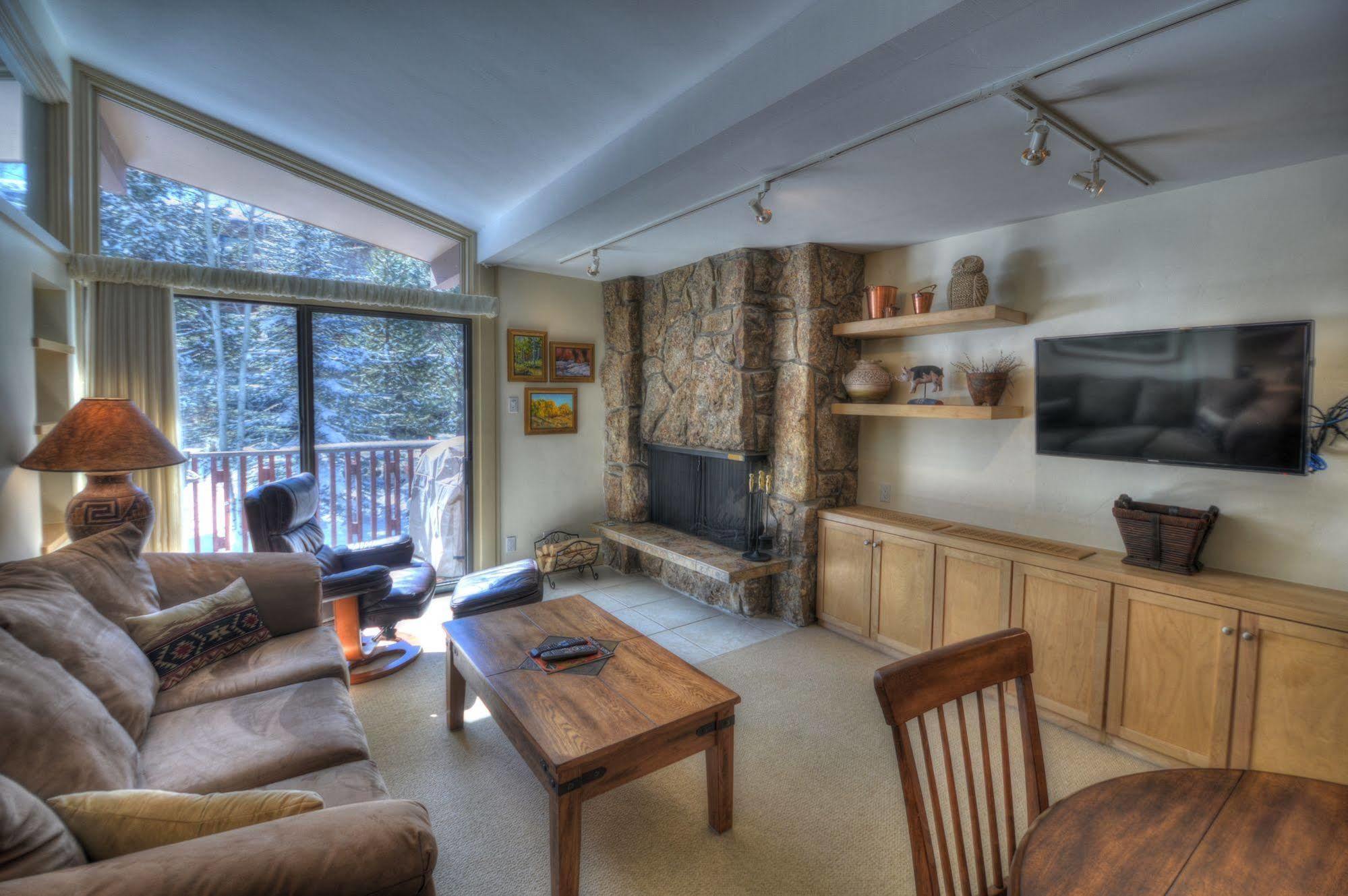 Aparthotel Lichenhearth - Coraltree Collection Snowmass Village