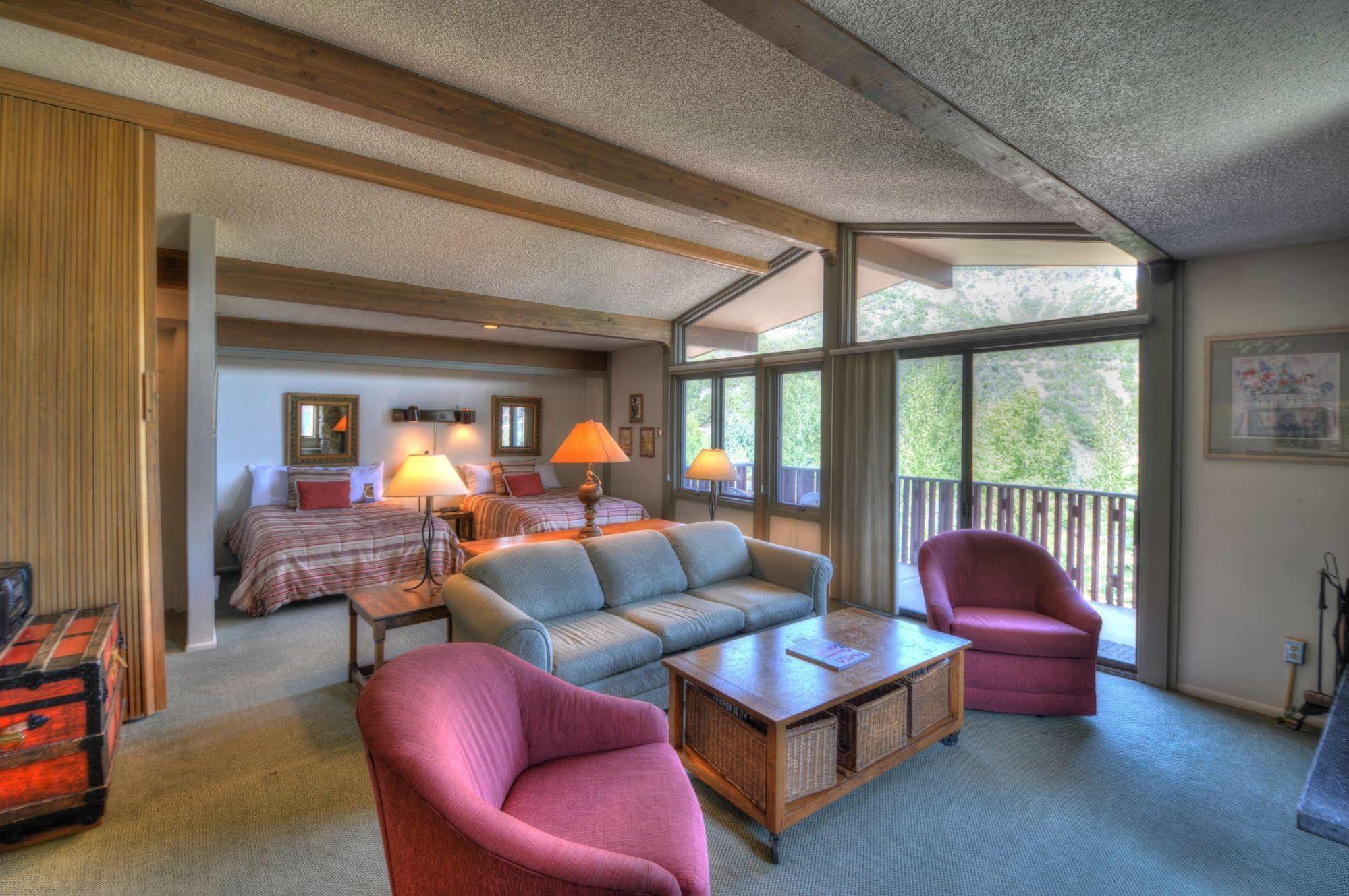 Aparthotel Lichenhearth - Coraltree Collection Snowmass Village