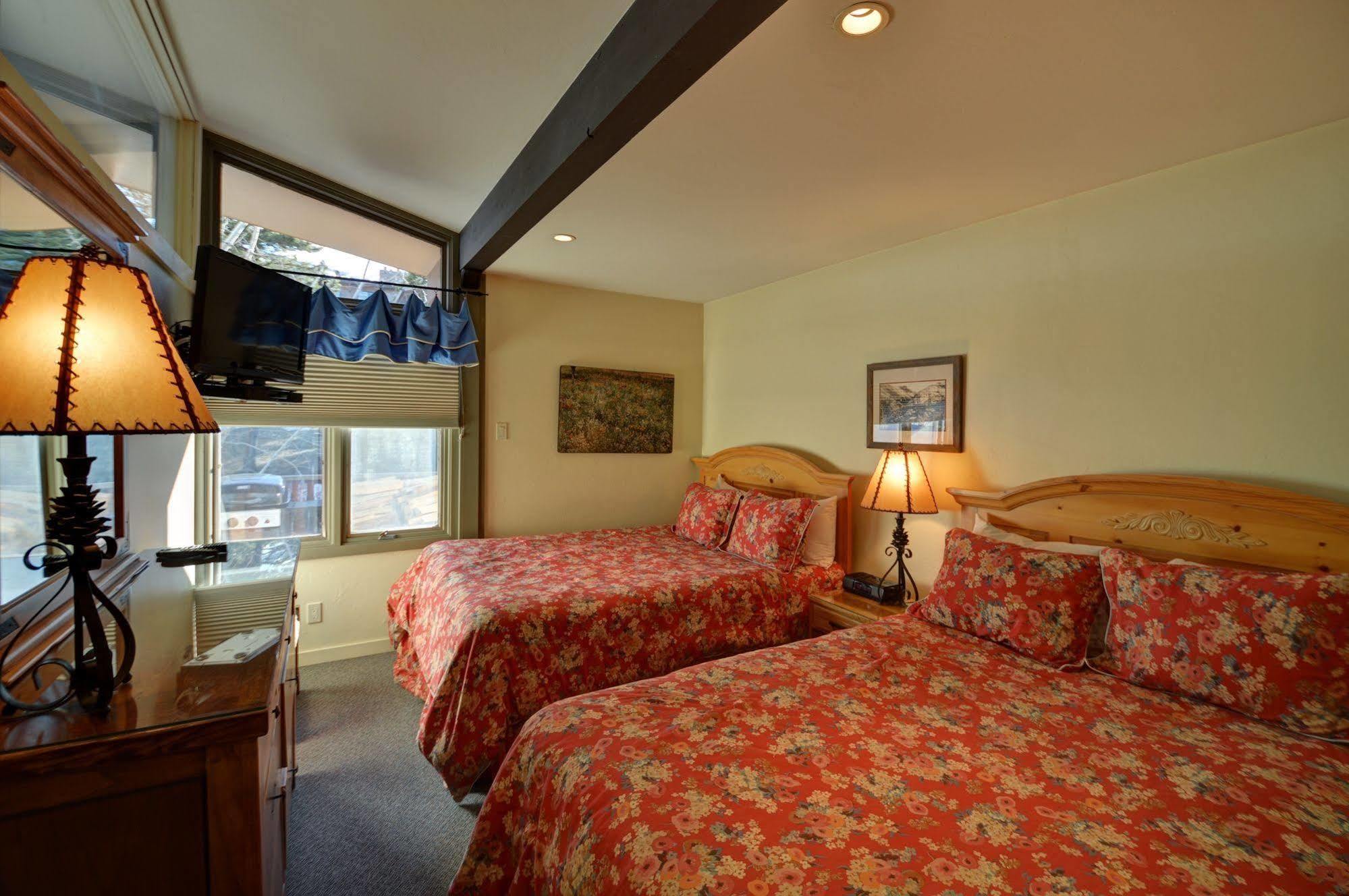 Aparthotel Lichenhearth - Coraltree Collection