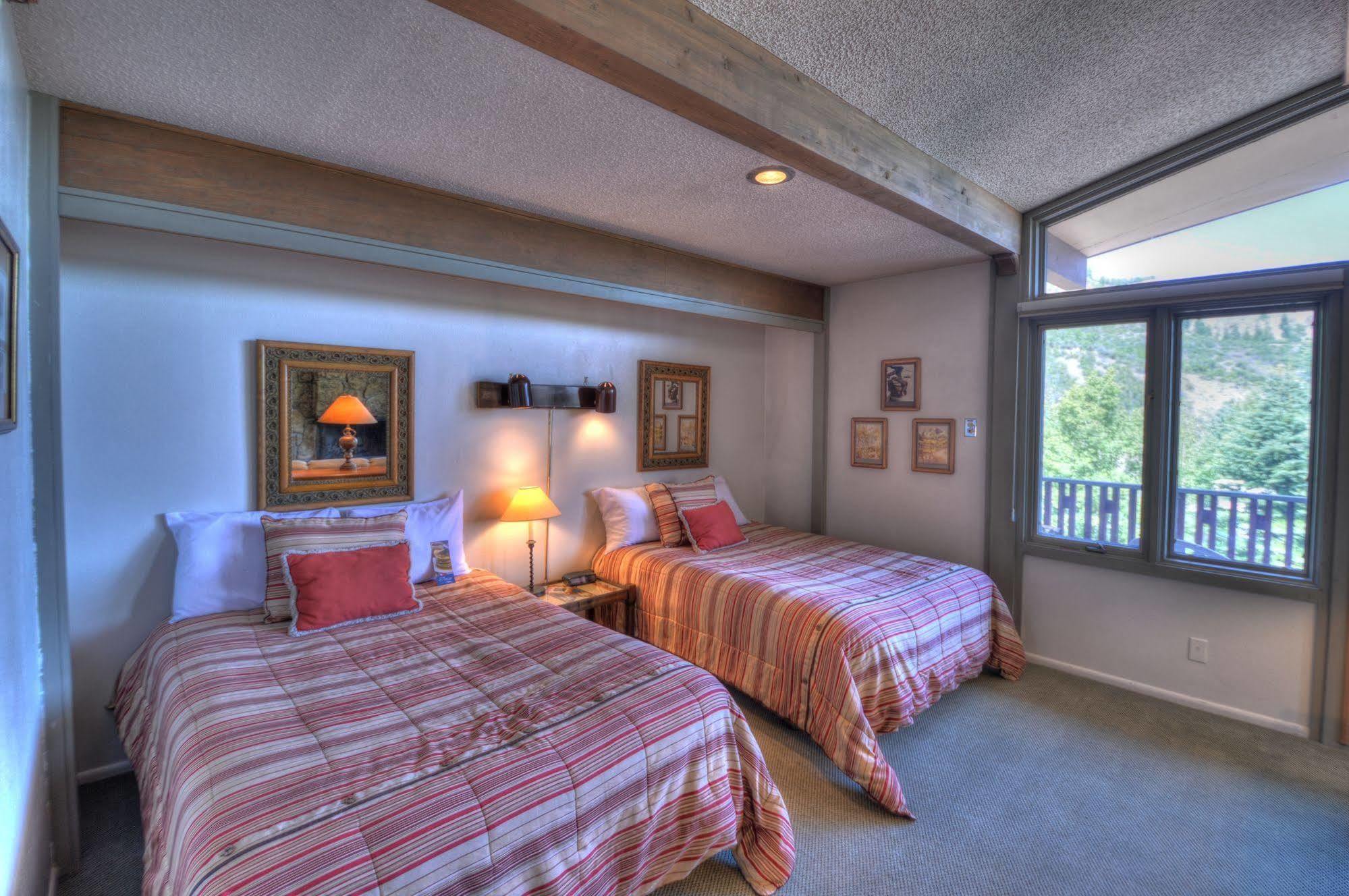 Lichenhearth - Coraltree Collection Aparthotel 3*