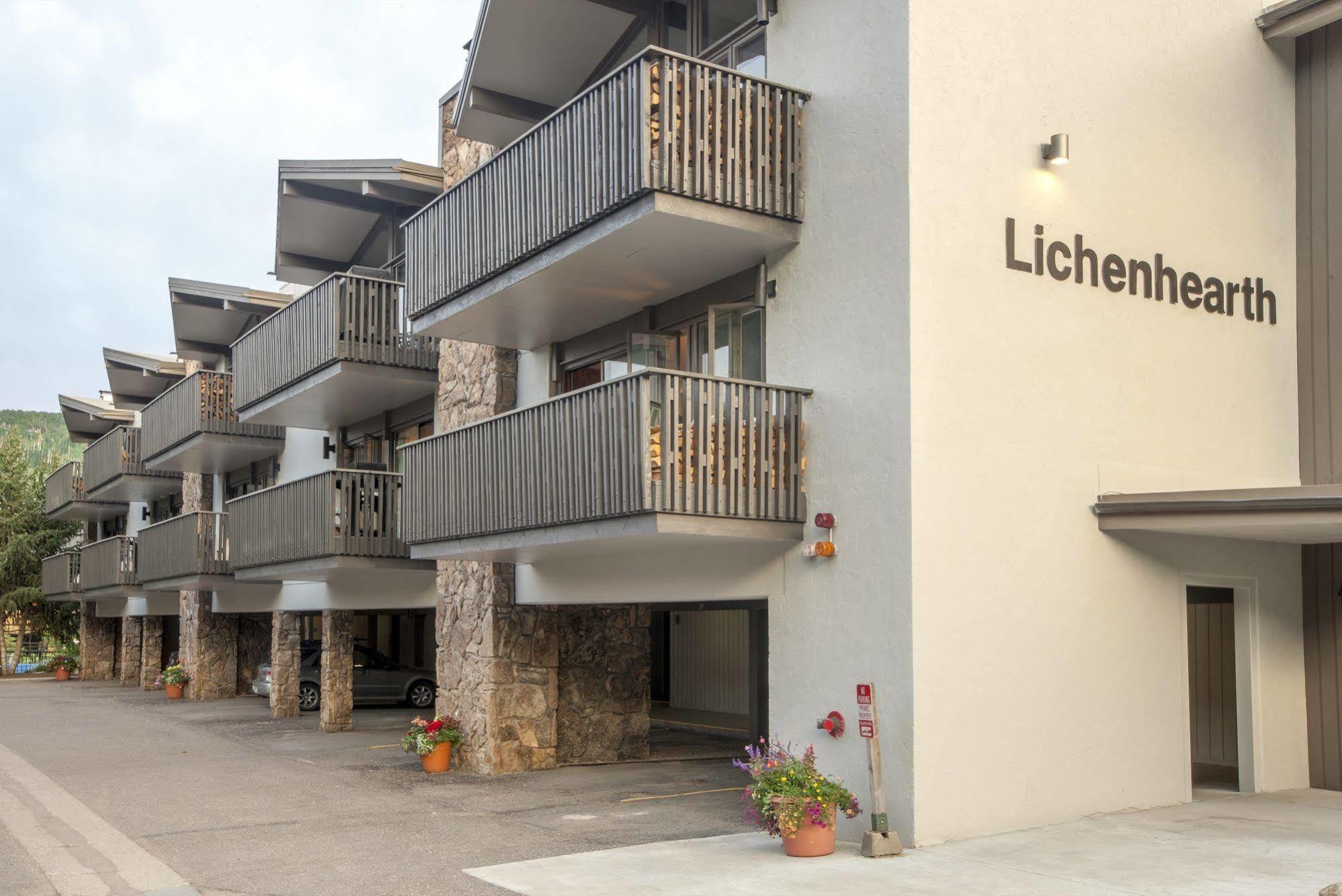 Lichenhearth - Coraltree Collection Snowmass Village