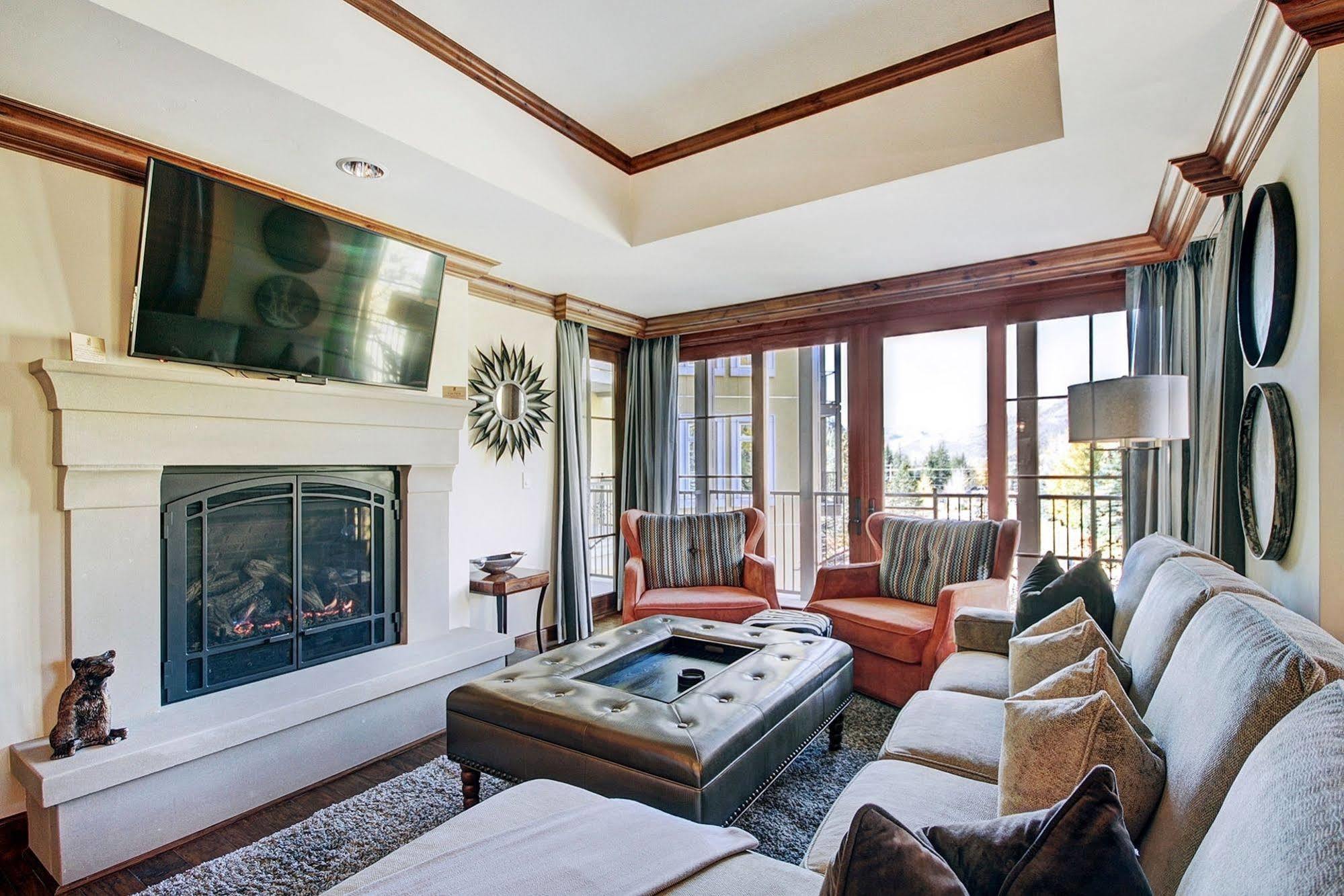Legendary At The Ritz Vail