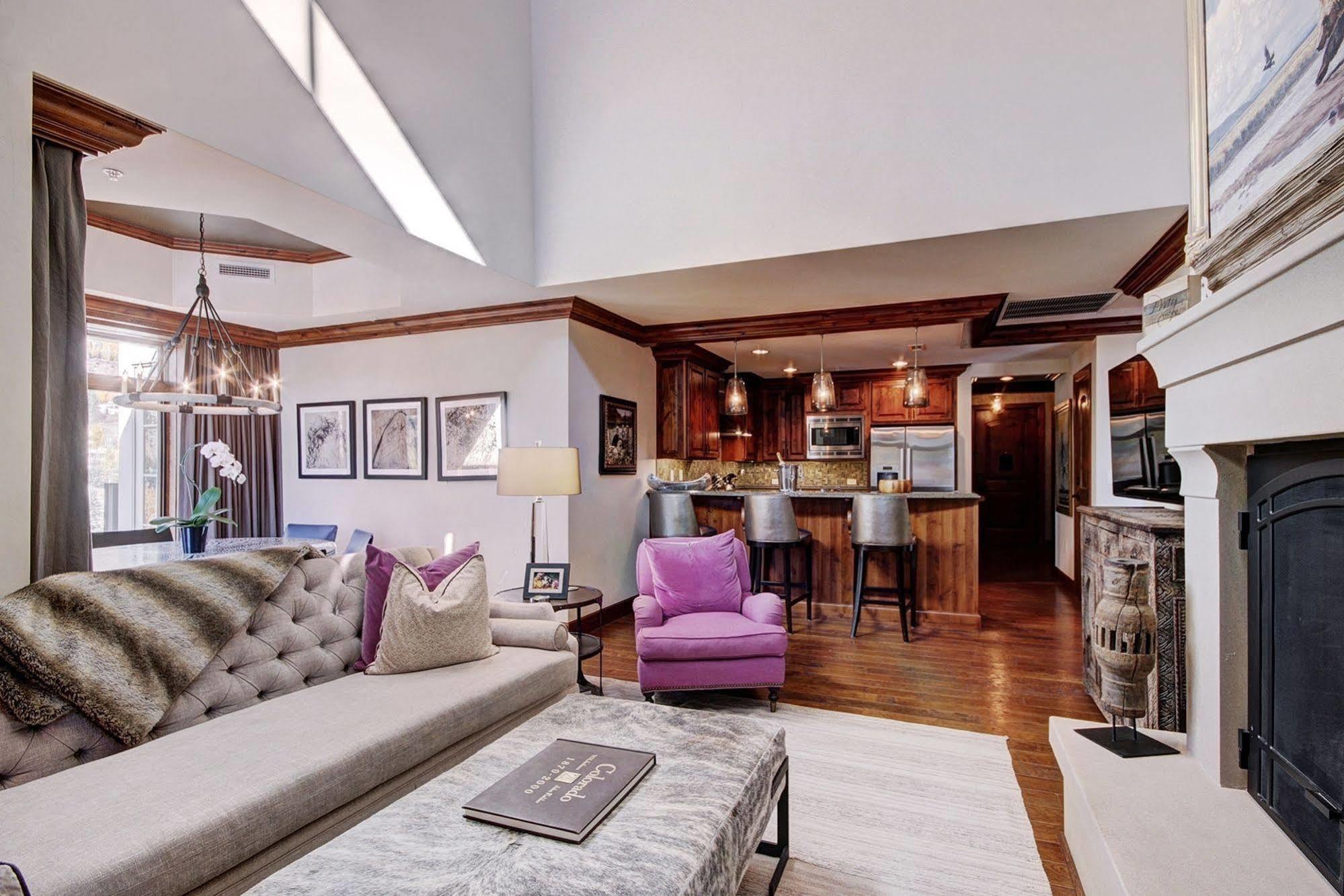 Legendary At The Ritz Hotel Vail