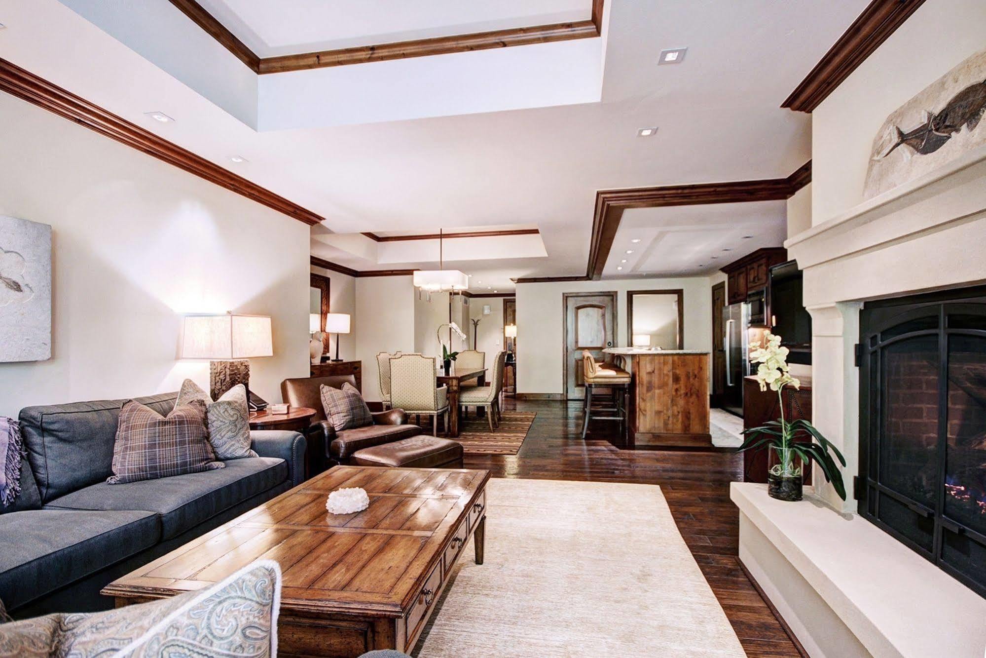 Legendary At The Ritz 4* Vail