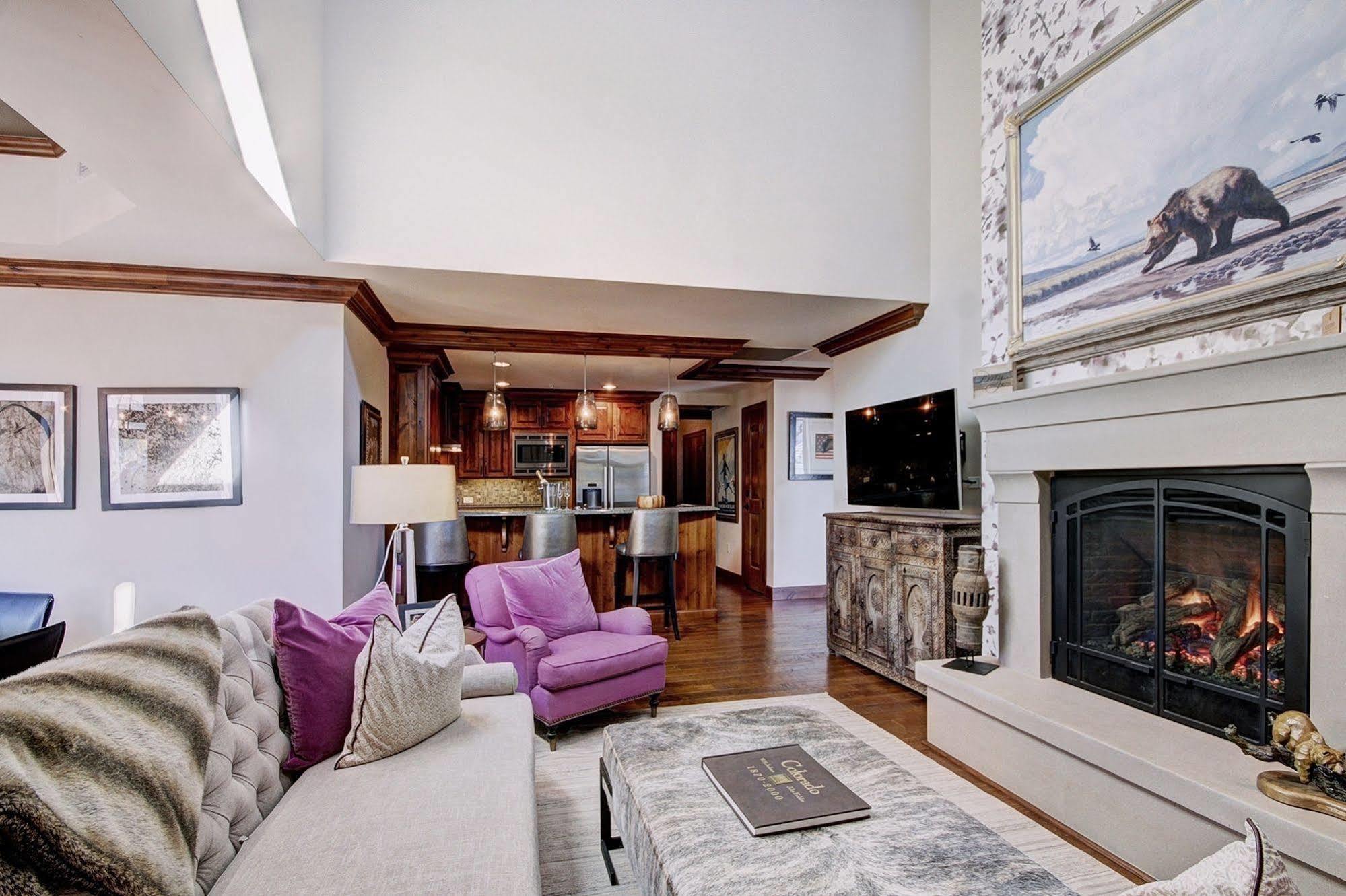 Legendary At The Ritz 4* Vail