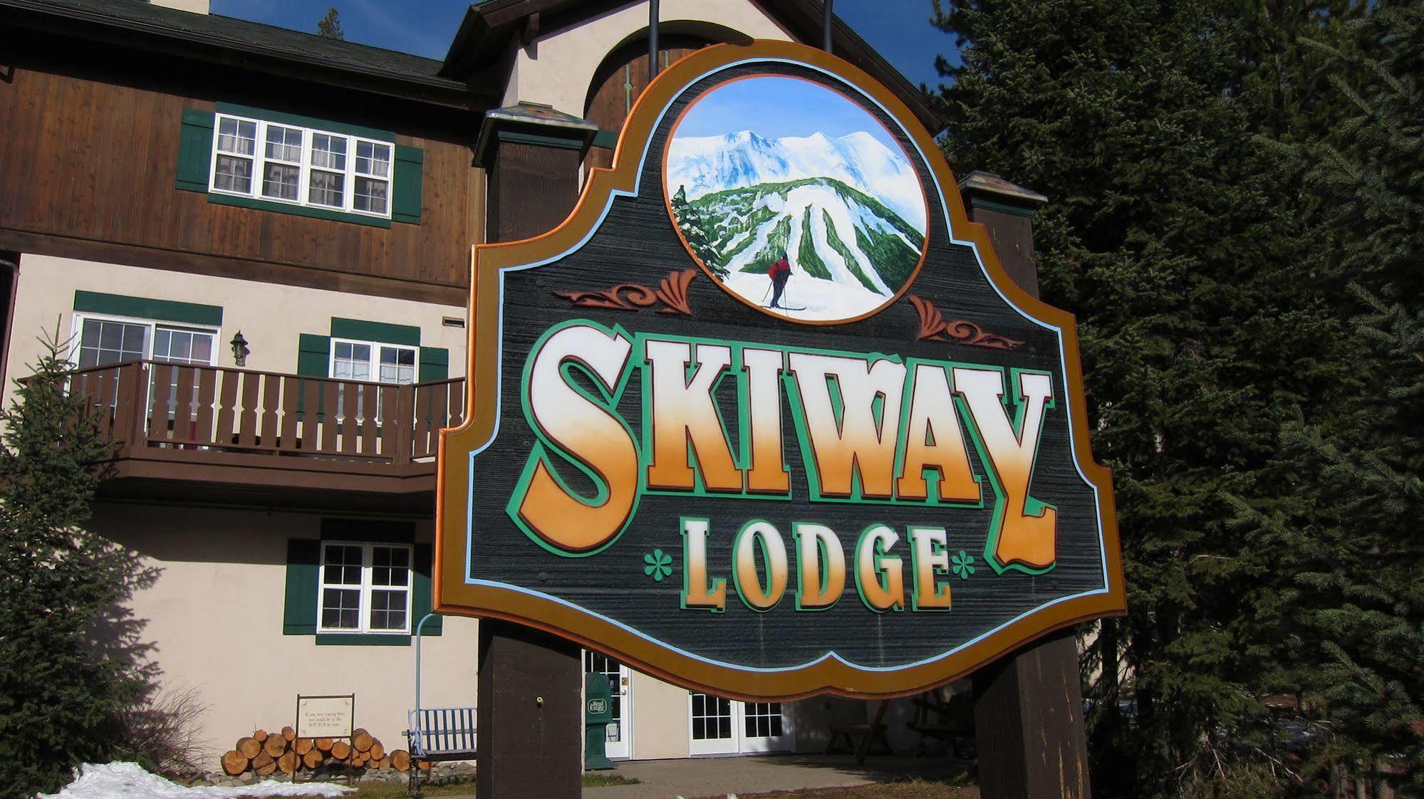Skiway Hotel Breckenridge