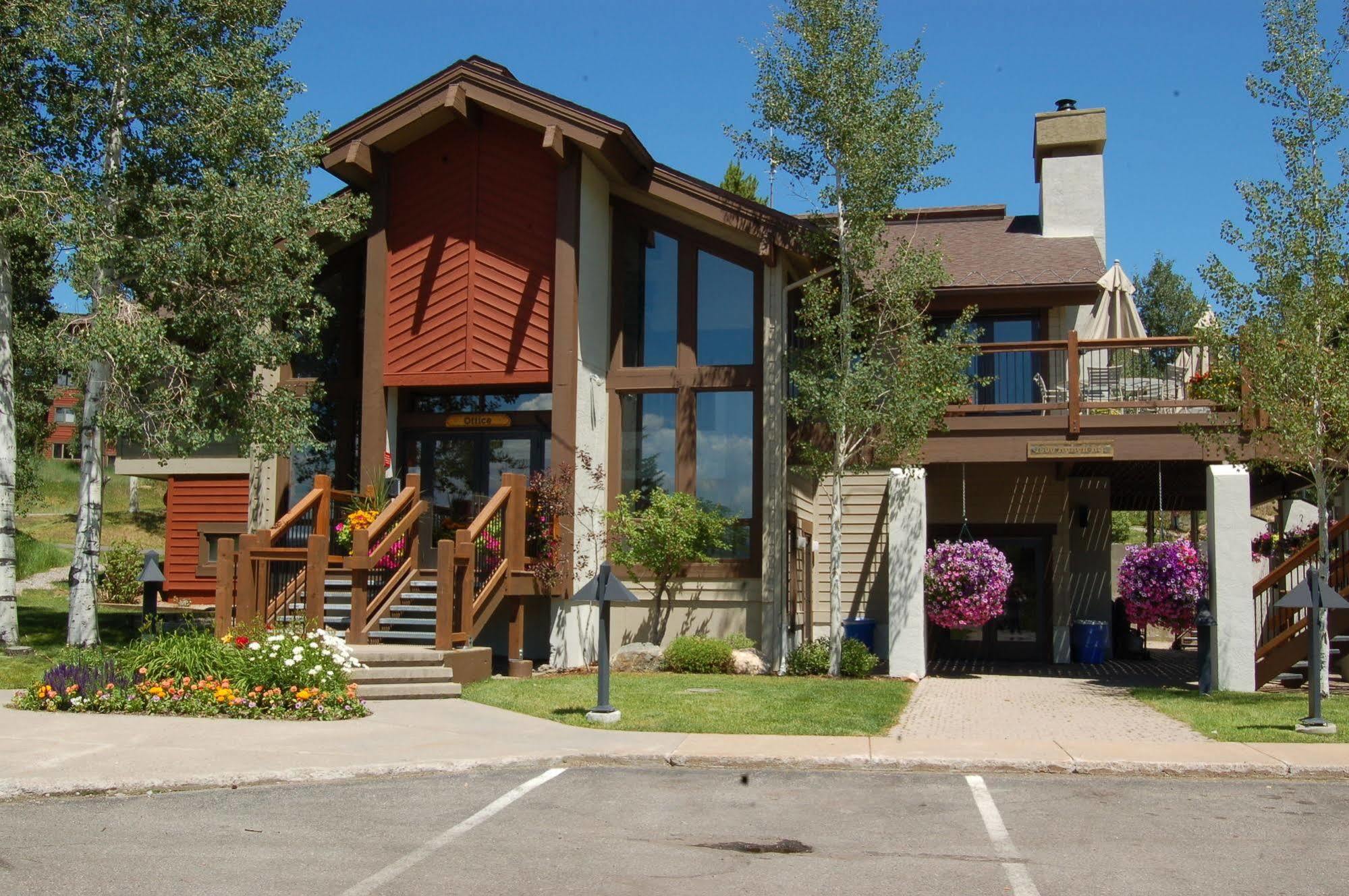 The Ranch At Steamboat Aparthotel Steamboat Springs