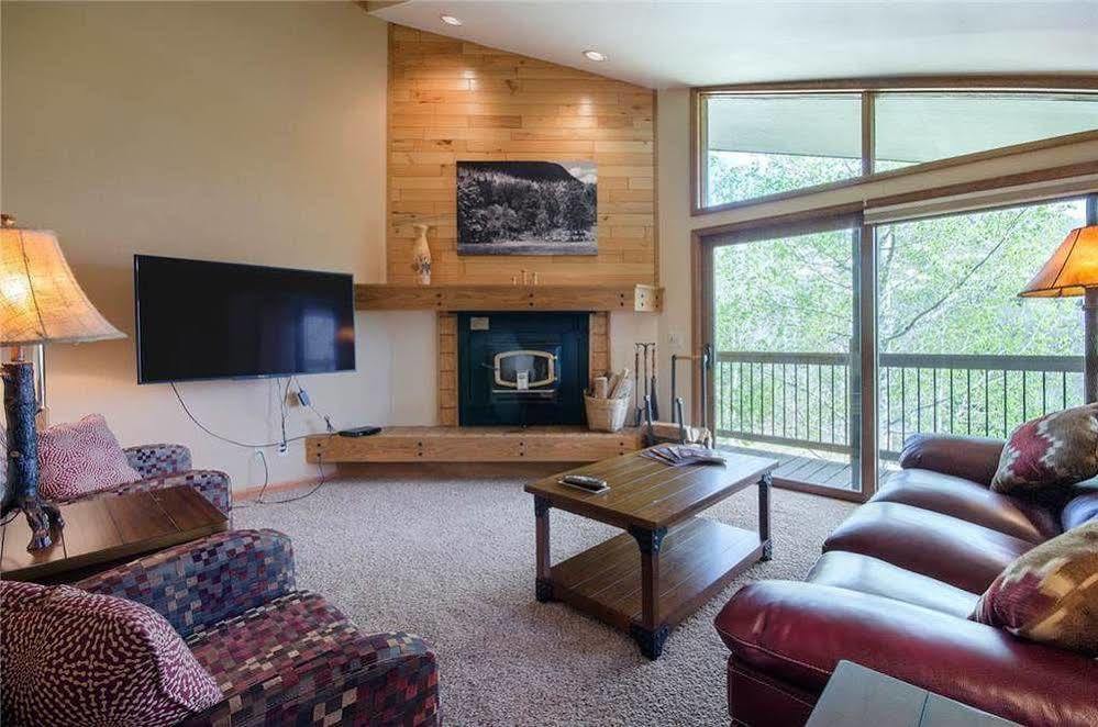 The Ranch At Steamboat Aparthotel 3*