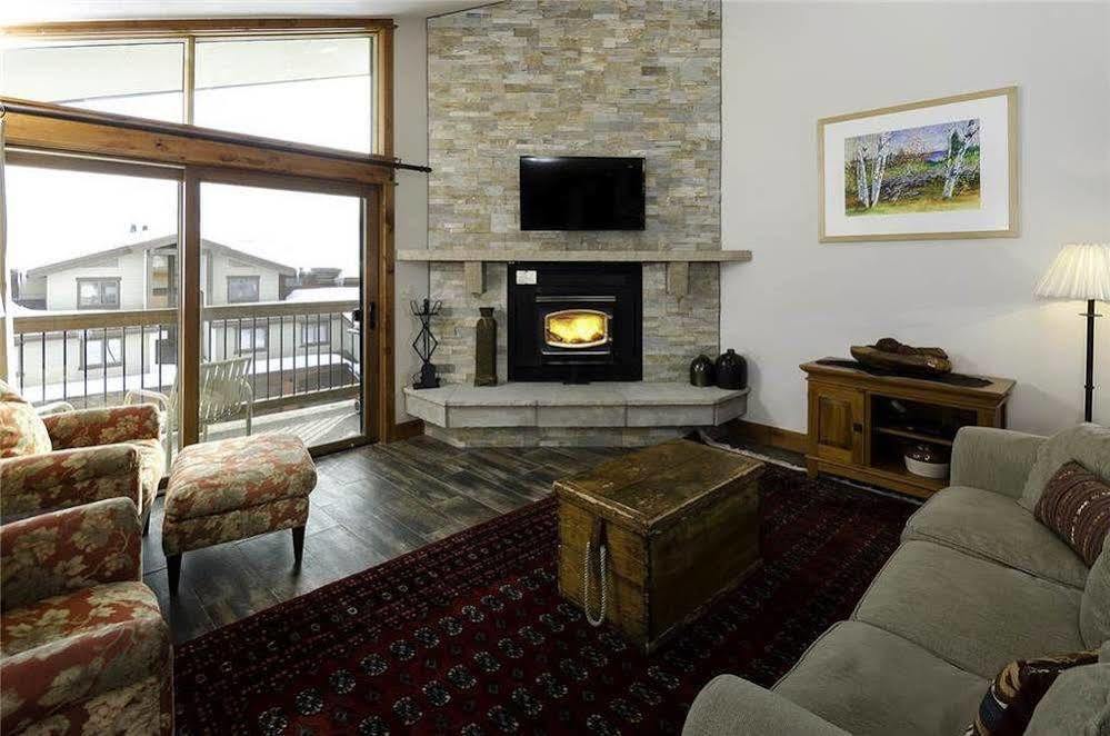 The Ranch At Steamboat Aparthotel