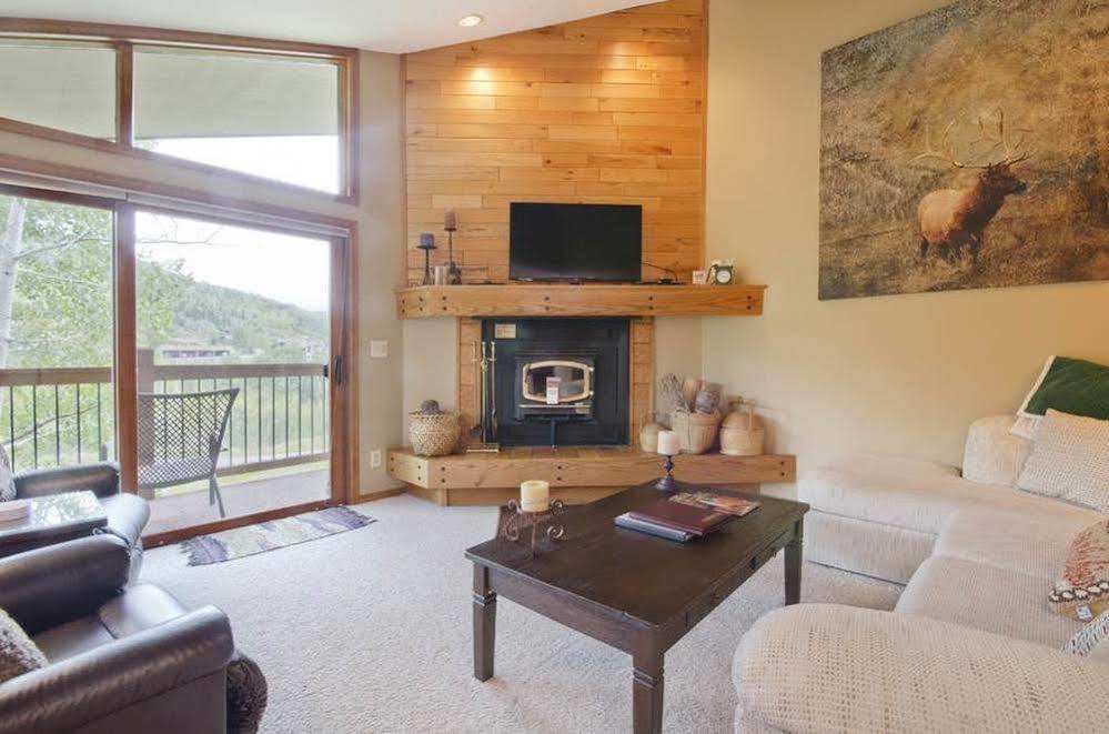 The Ranch At Steamboat 3*