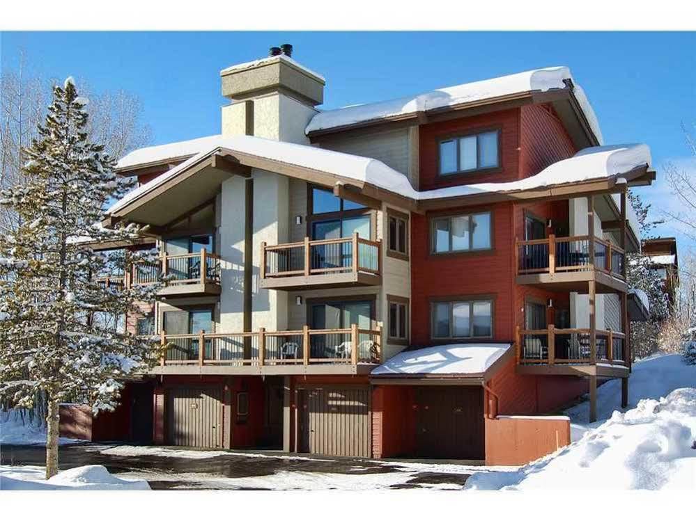 The Ranch At Steamboat