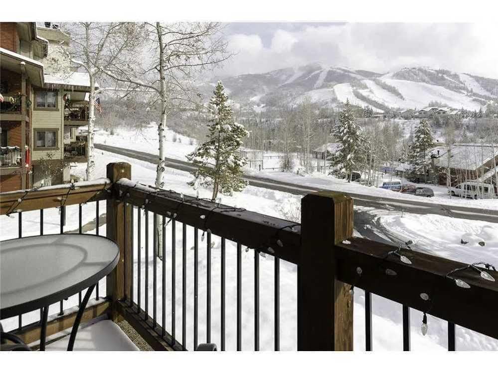 The Ranch At Steamboat Aparthotel Steamboat Springs
