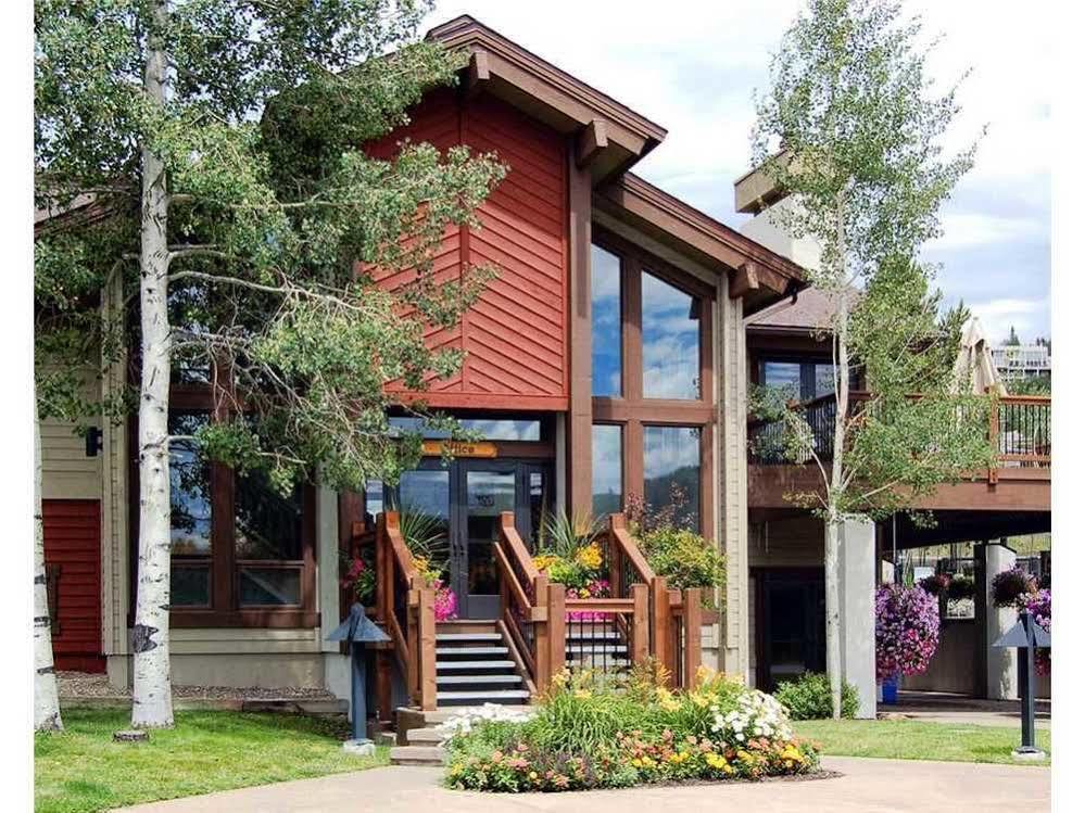 The Ranch At Steamboat Aparthotel 3*