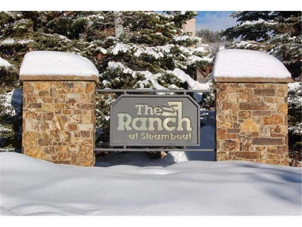 The Ranch At Steamboat