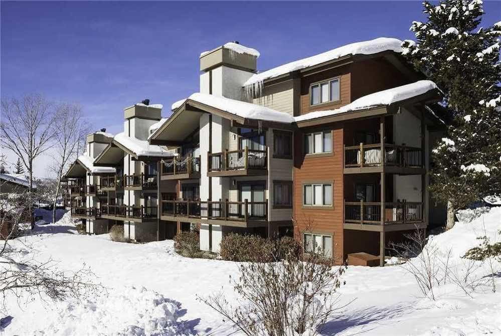 Aparthotel The Ranch At Steamboat Steamboat Springs