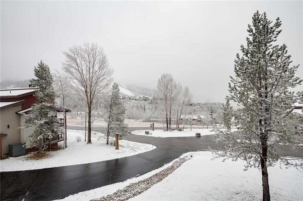 Aparthotel The Ranch At Steamboat 3*