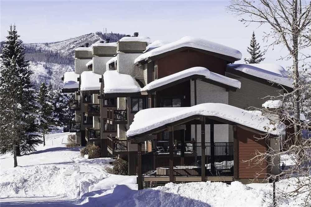 Aparthotel The Ranch At Steamboat 3*