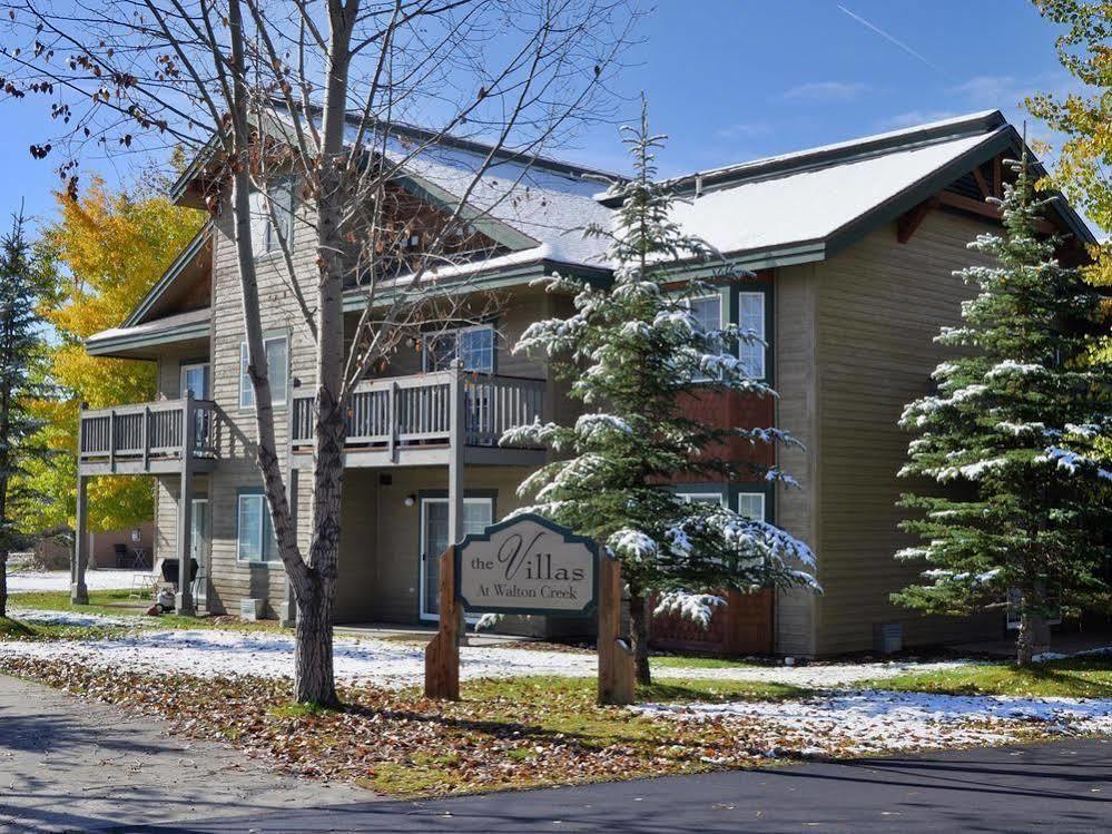Apartment Quail Run Steamboat Springs