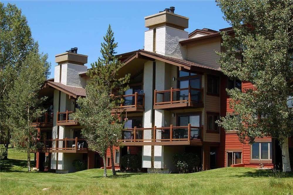 The Ranch At Steamboat Aparthotel Steamboat Springs