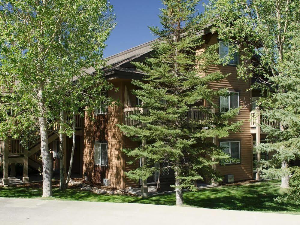 Apartment Quail Run Steamboat Springs