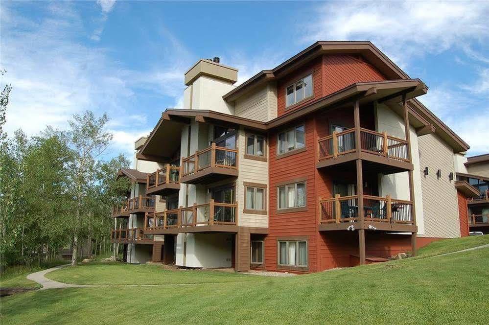 Aparthotel The Ranch At Steamboat 3*