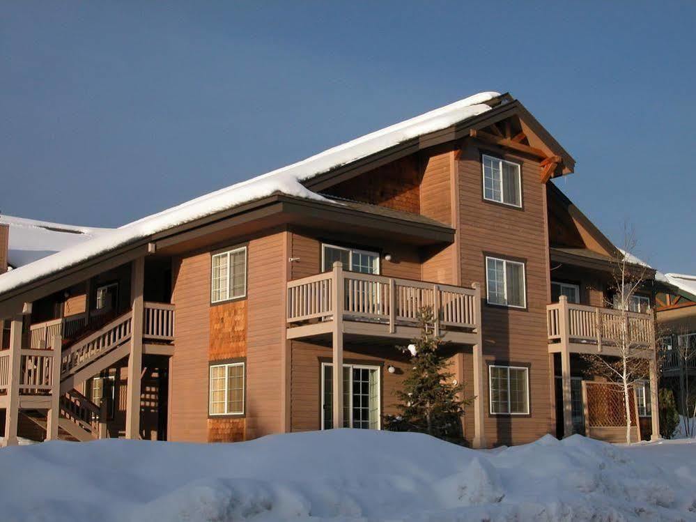 Quail Run Apartment Steamboat Springs