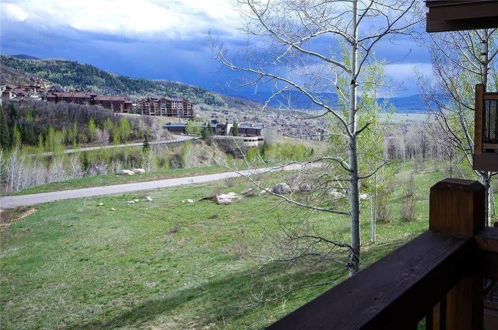 The Ranch At Steamboat Aparthotel Steamboat Springs