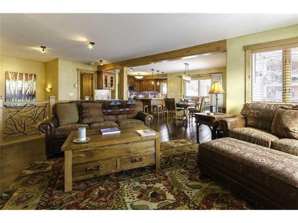 The Ranch At Steamboat 3*