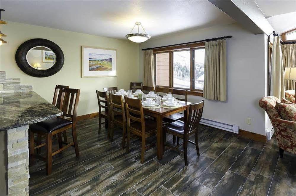 The Ranch At Steamboat Aparthotel 3*