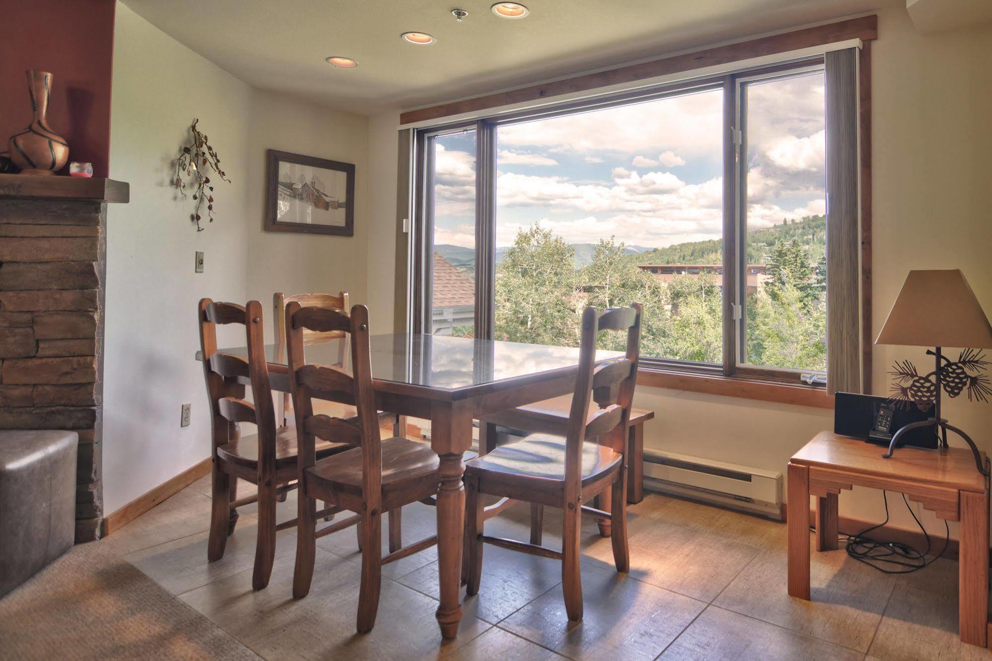 Terracehouse - Coraltree Collection Snowmass Village
