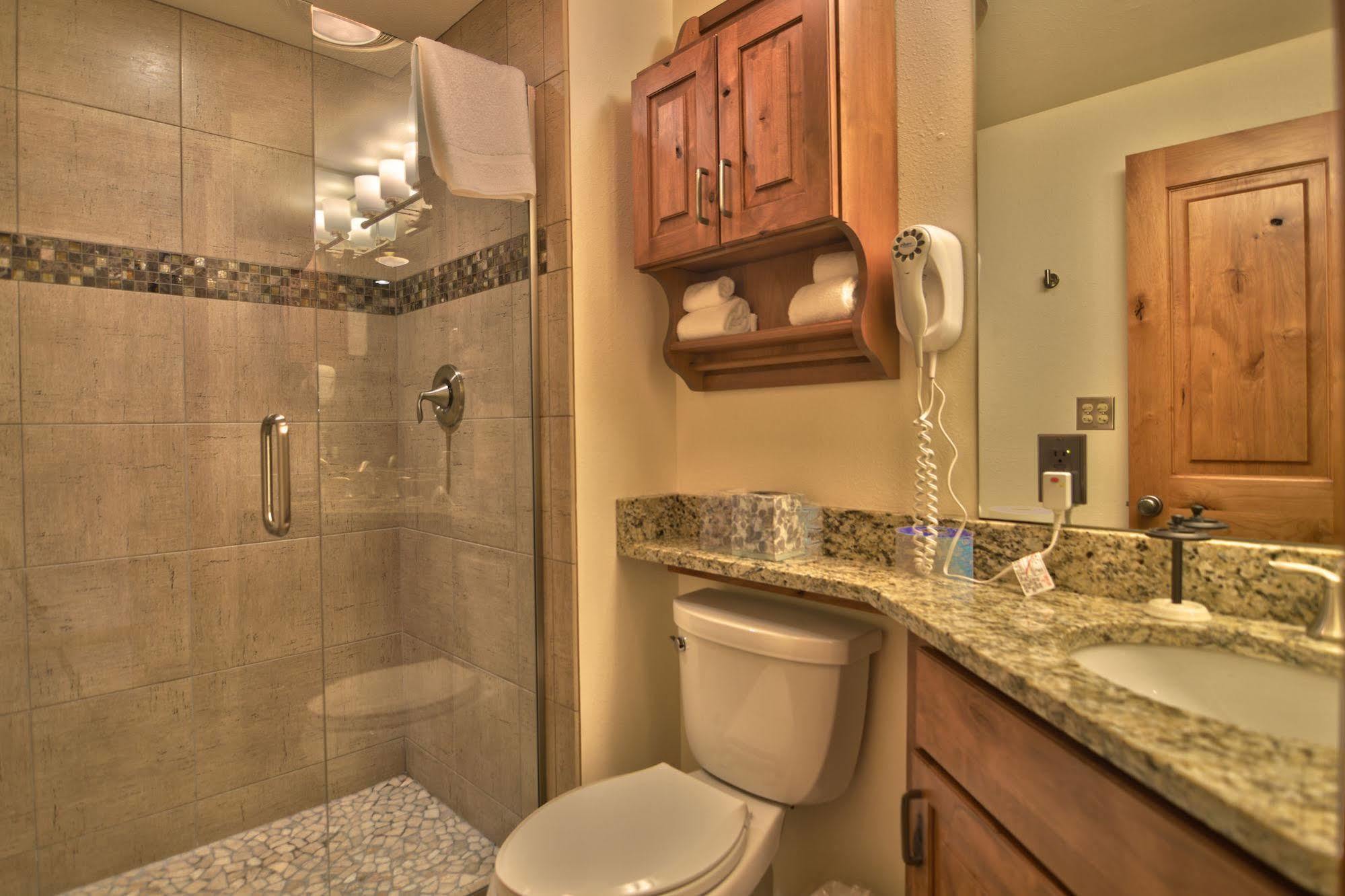 Terracehouse - Coraltree Collection 3* Snowmass Village