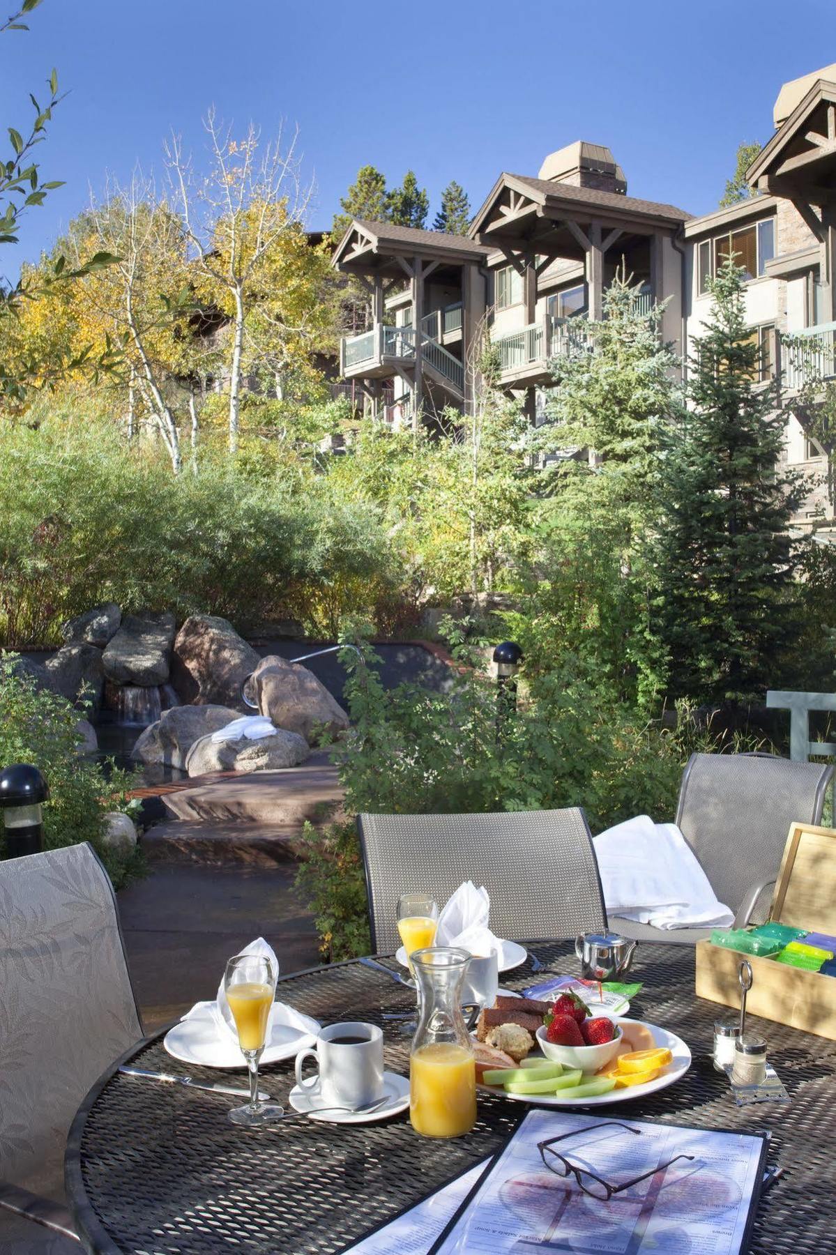 Aparthotel Terracehouse - Coraltree Collection Snowmass Village