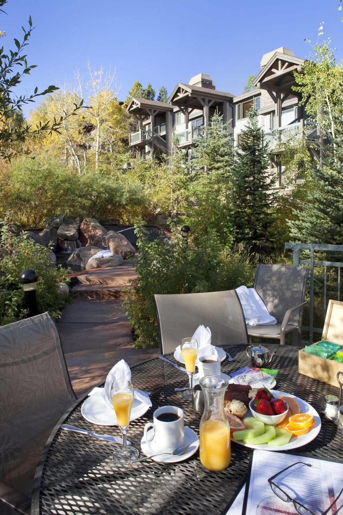 Terracehouse - Coraltree Collection 3* Snowmass Village