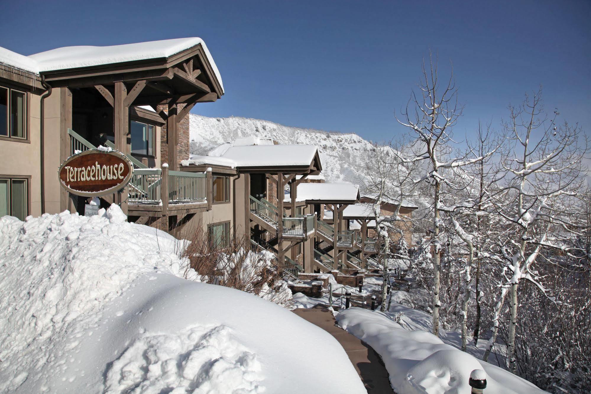 Aparthotel Terracehouse - Coraltree Collection Snowmass Village