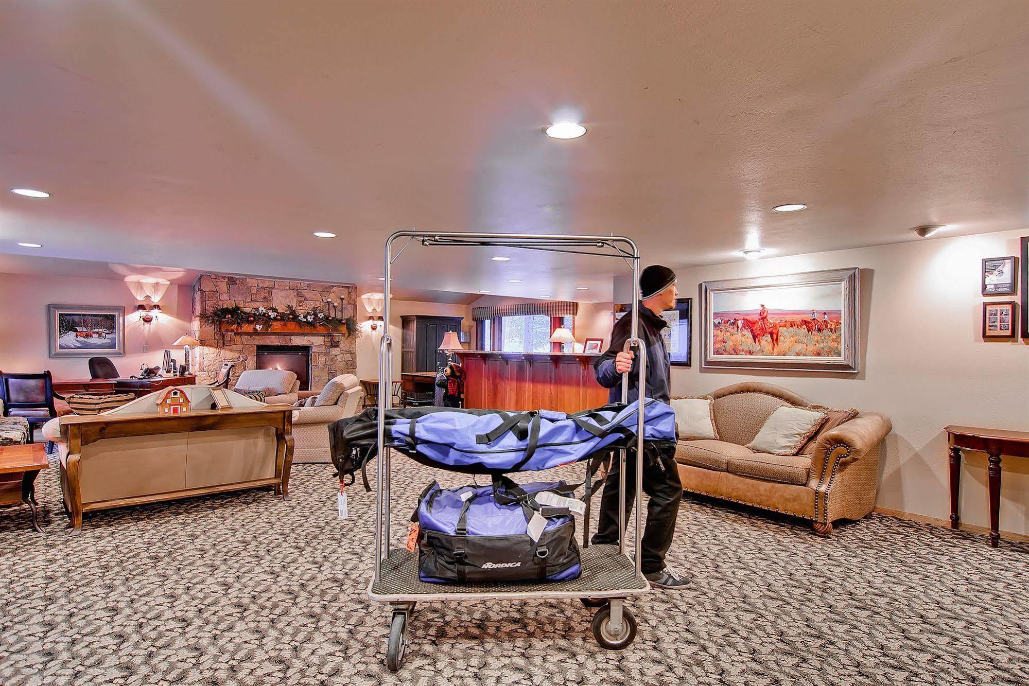 Holiday home Torian Creekside Iii *