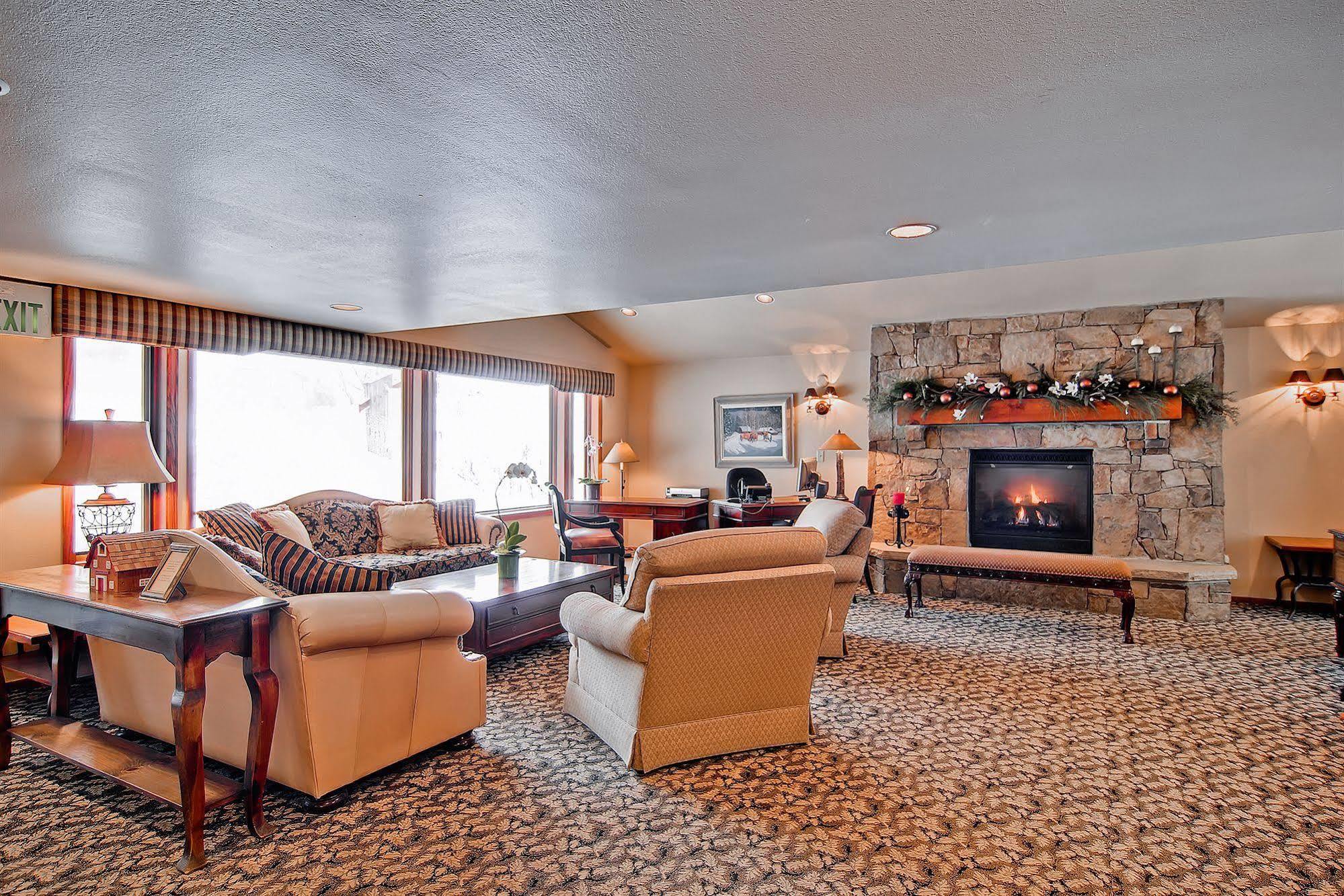 Holiday home Torian Creekside Iii