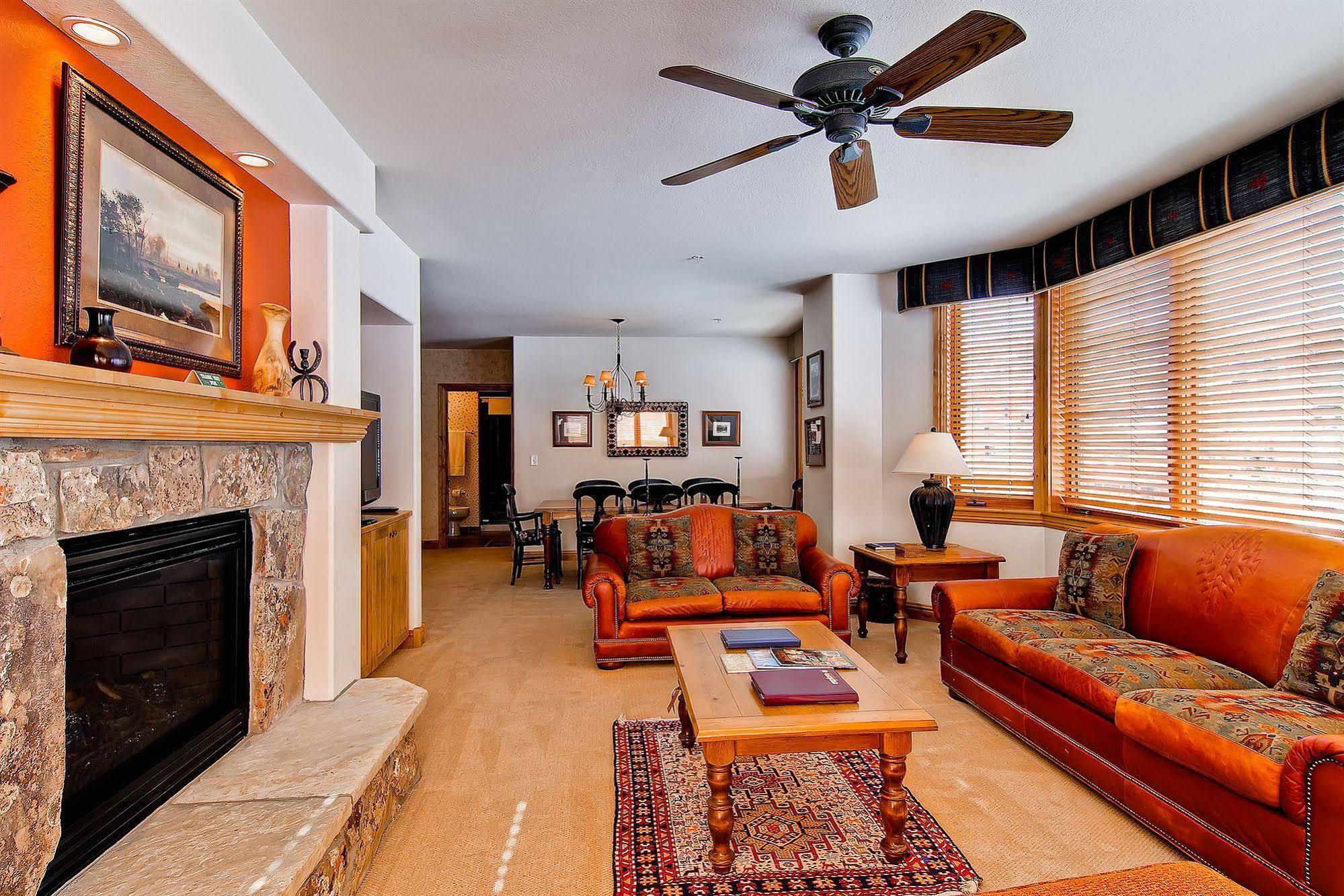 Torian Creekside Iii Holiday home Steamboat Springs