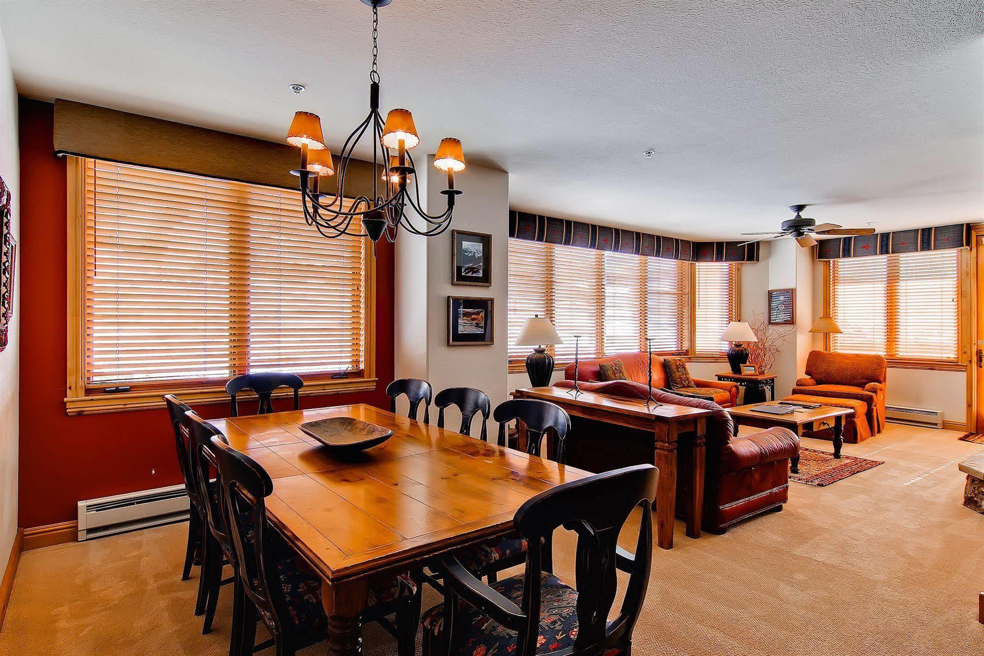 Torian Creekside Iii Holiday home Steamboat Springs