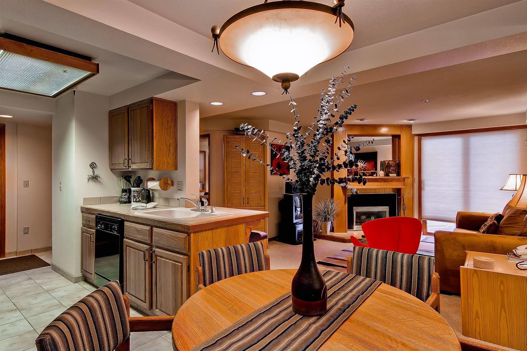 Holiday home Torian Creekside Iii