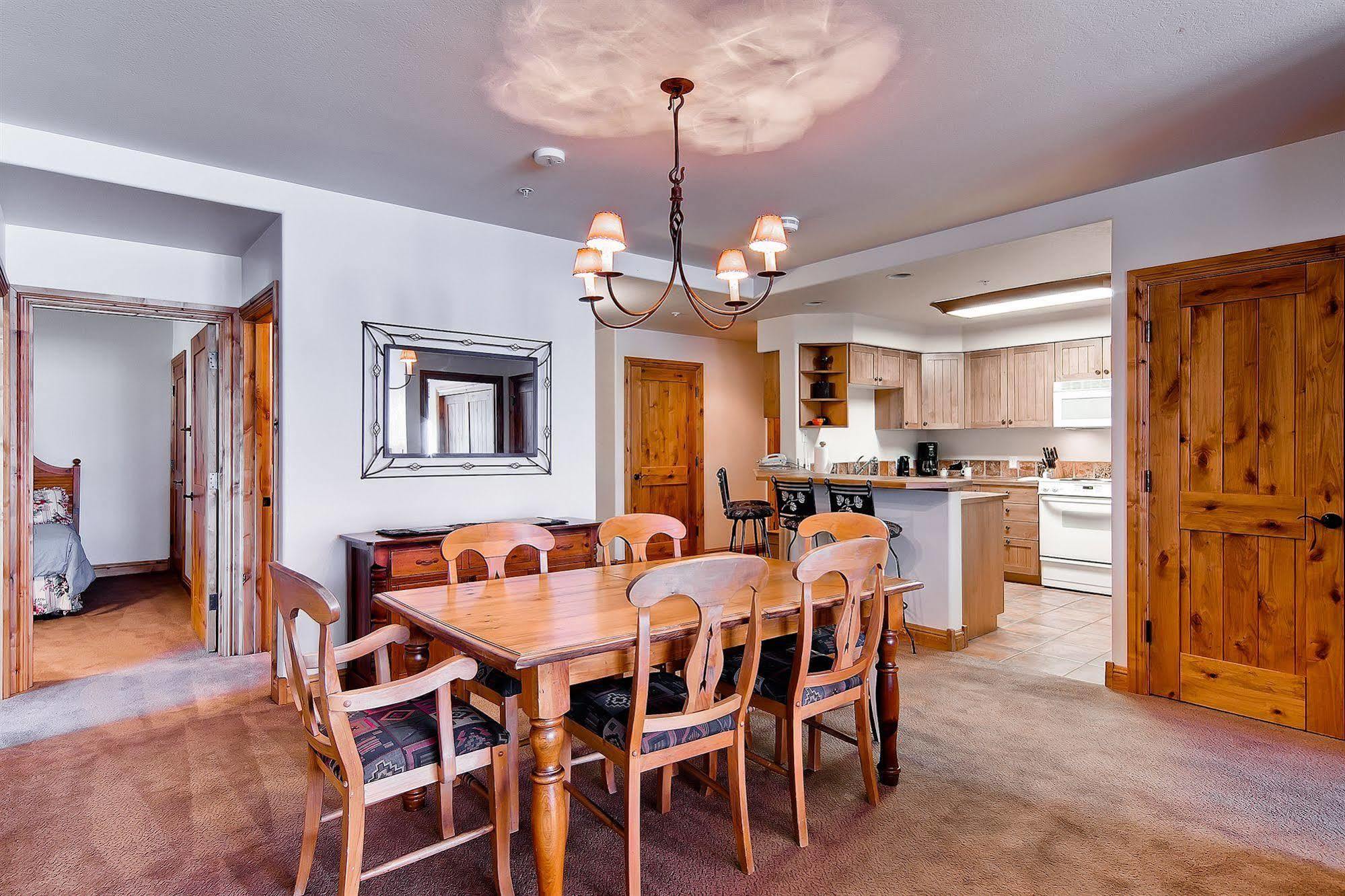 Torian Creekside Iii * Steamboat Springs
