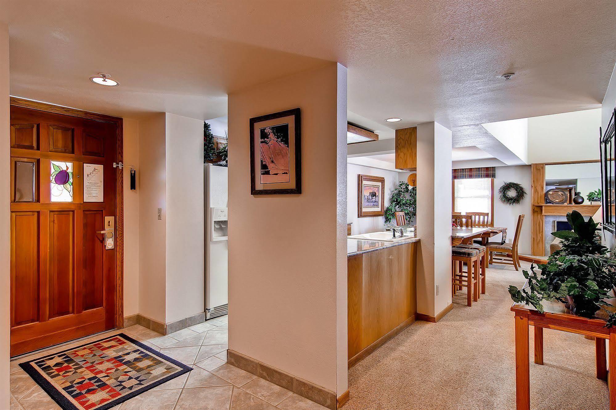 Holiday home Torian Creekside Iii *