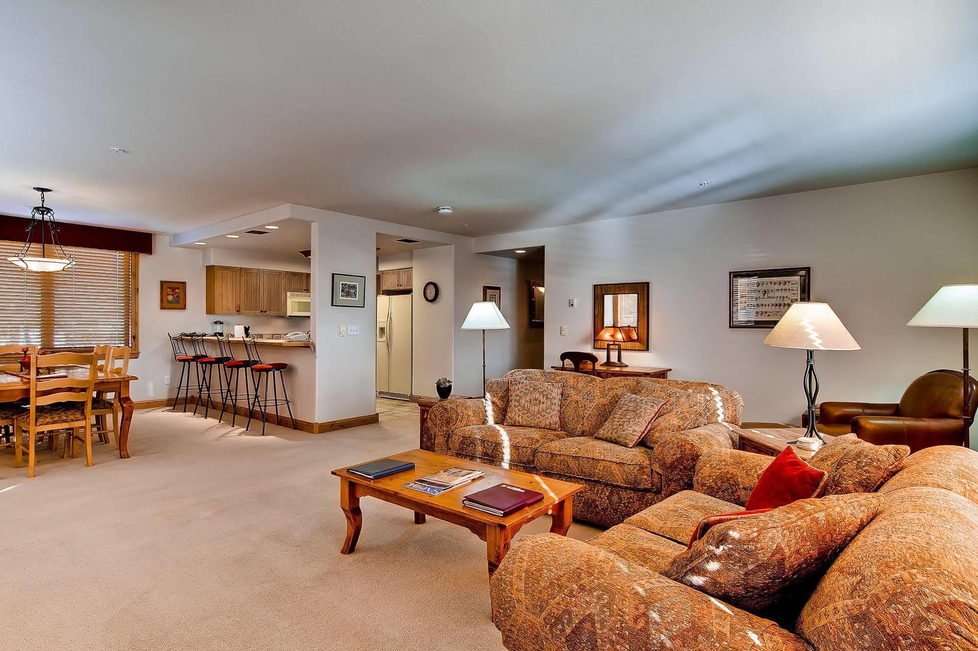 Holiday home Torian Creekside Iii Steamboat Springs