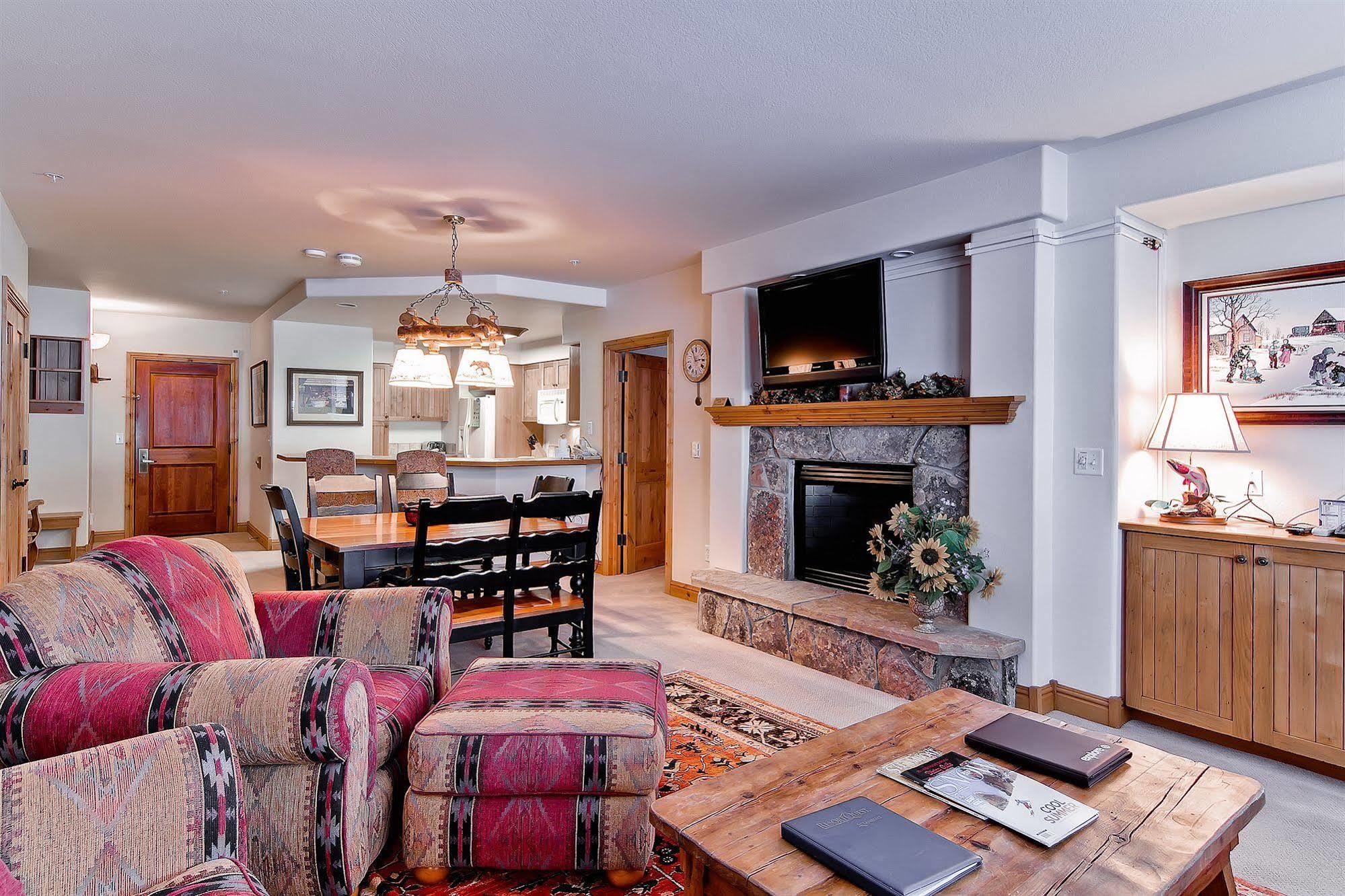 Holiday home Torian Creekside Iii